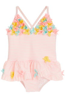 3D Multi Swimsuit