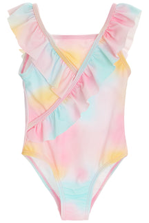 Tie Dye Swimsuit