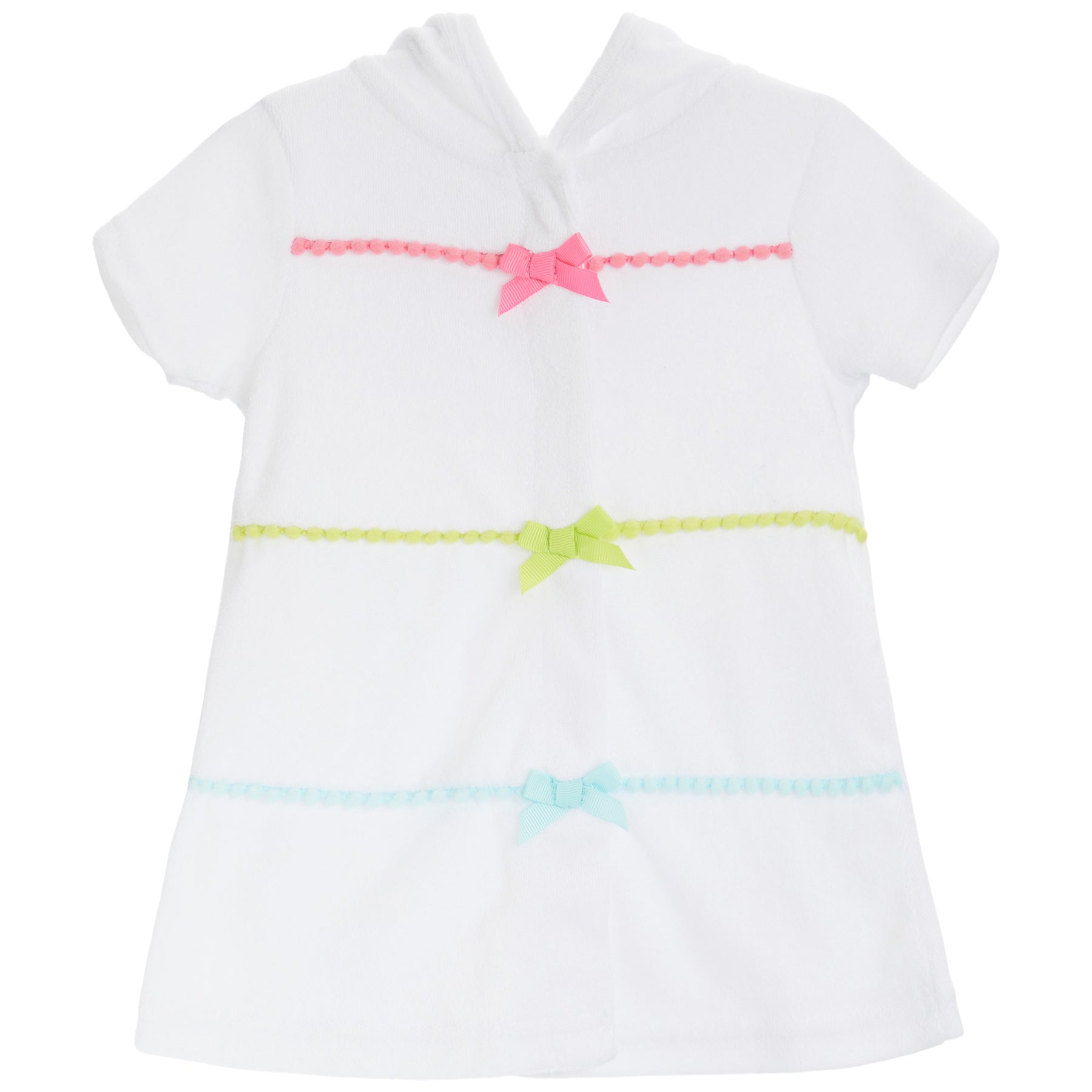 Multi Swim Cover Up