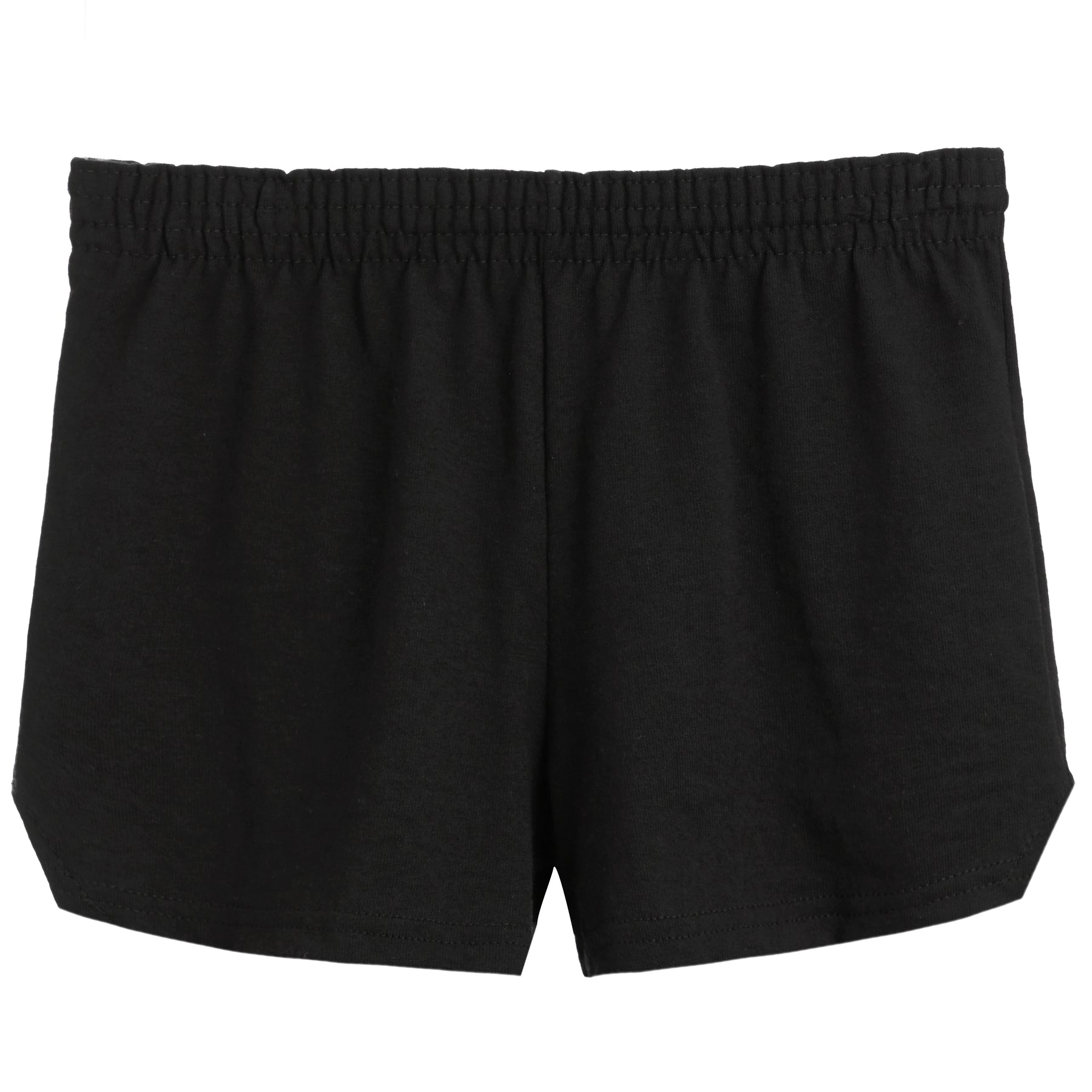 Authentic Solid Short