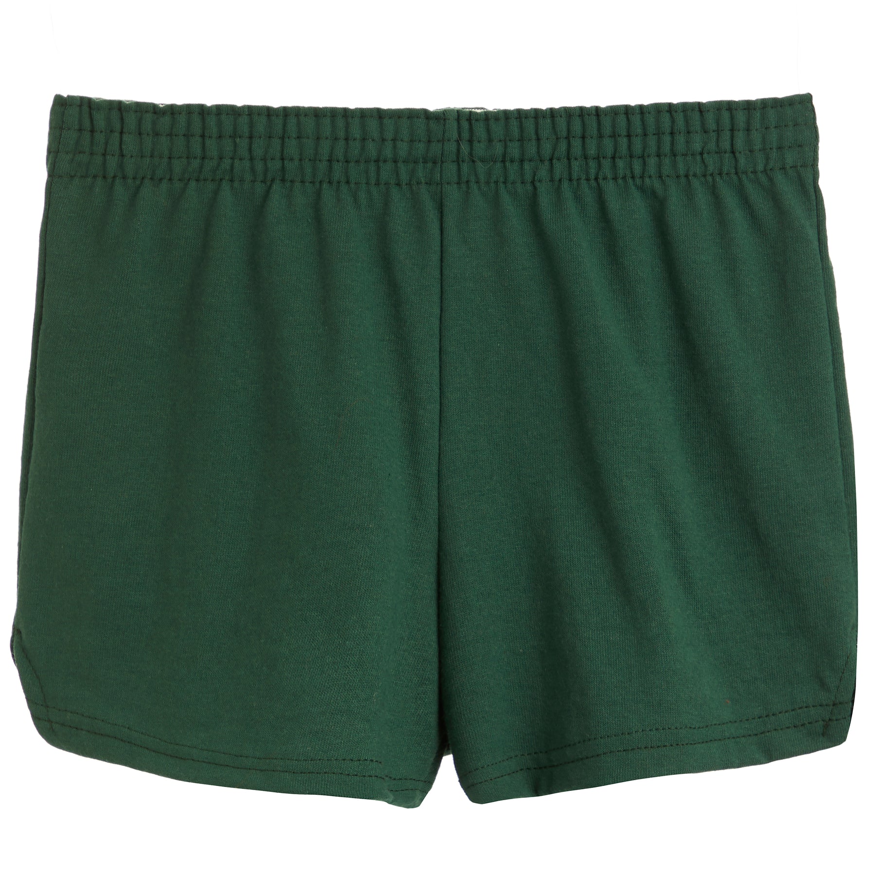 Authentic Solid Short