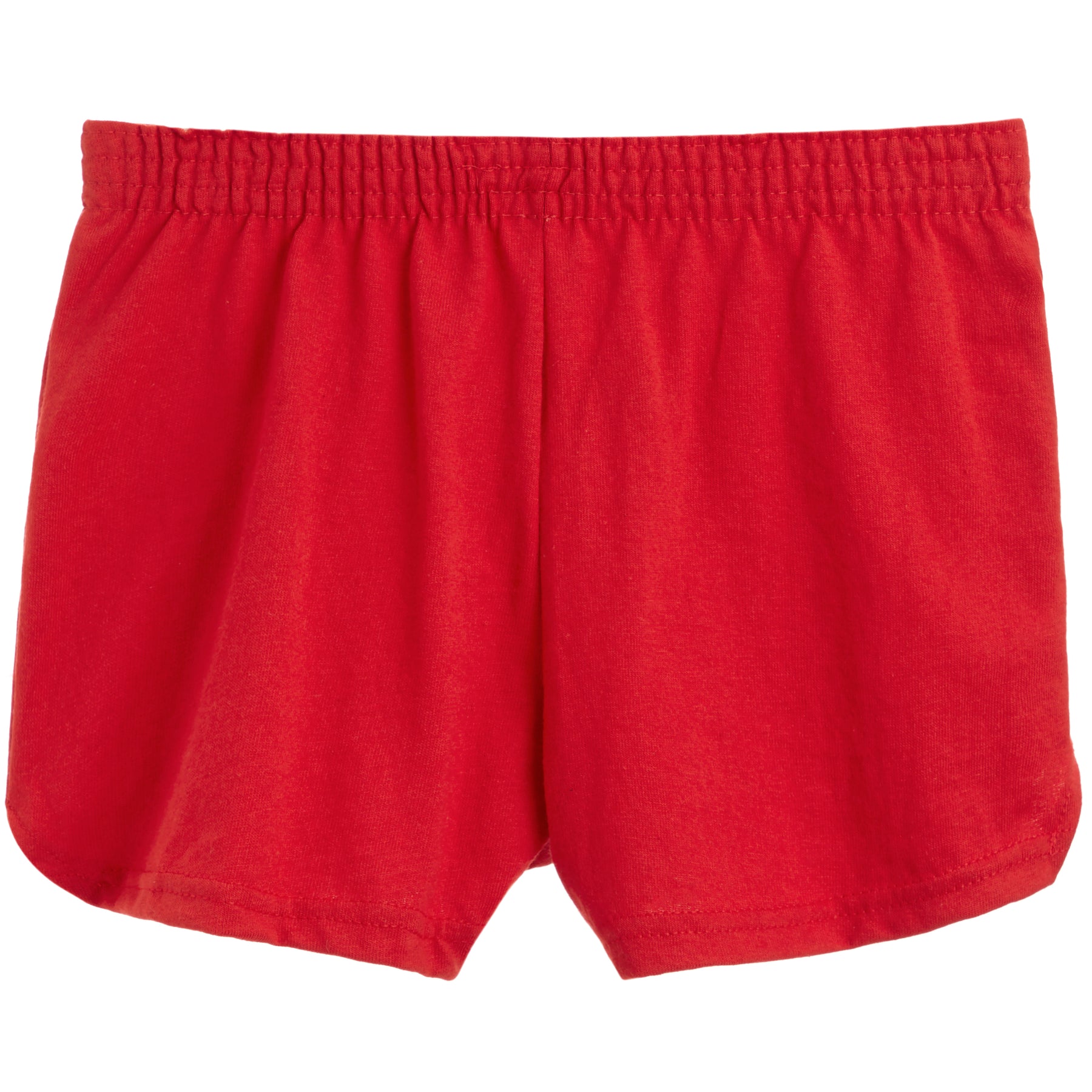 Authentic Solid Short