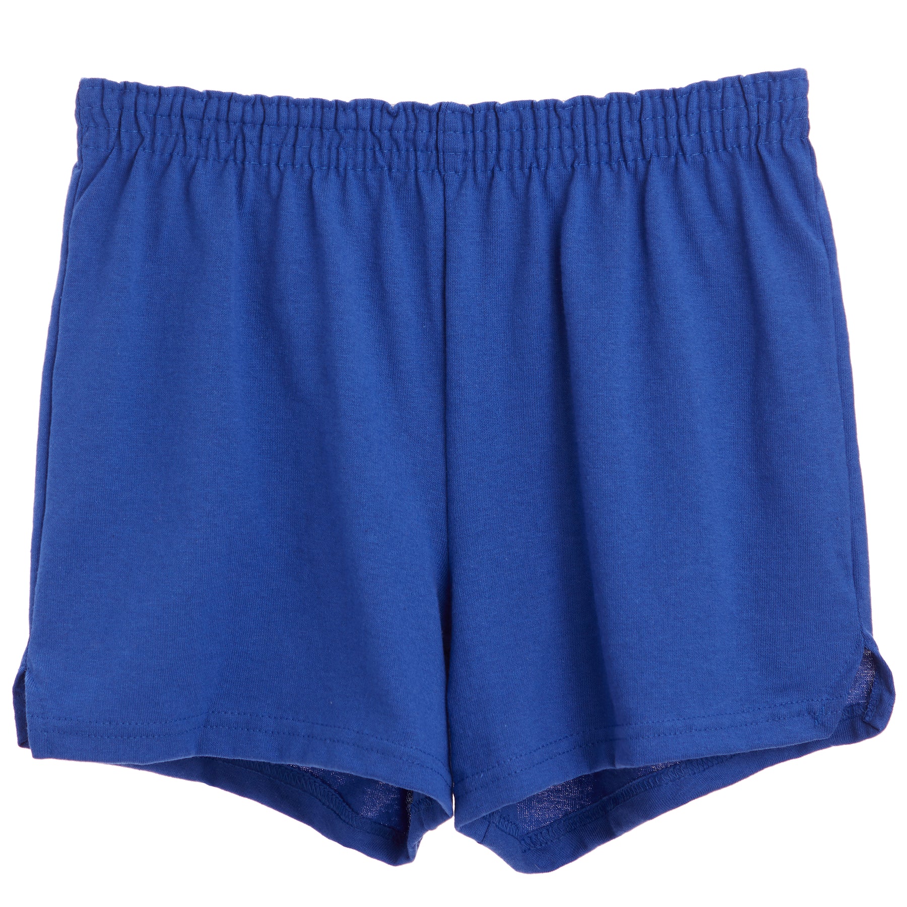 Authentic Solid Short