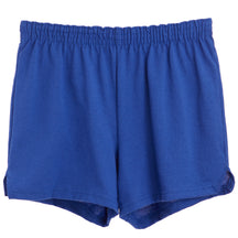 Authentic Solid Short