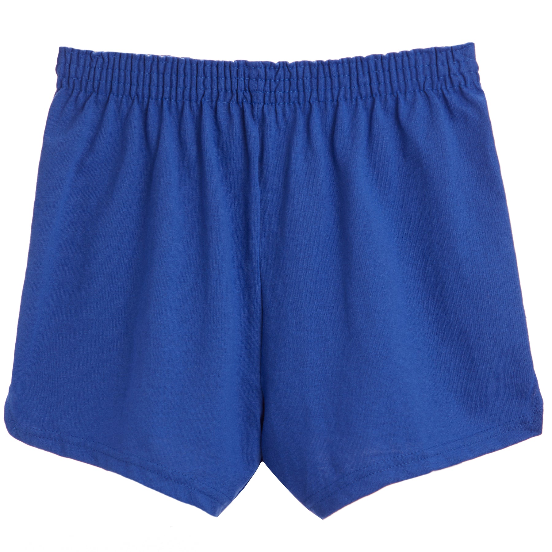 Authentic Solid Short