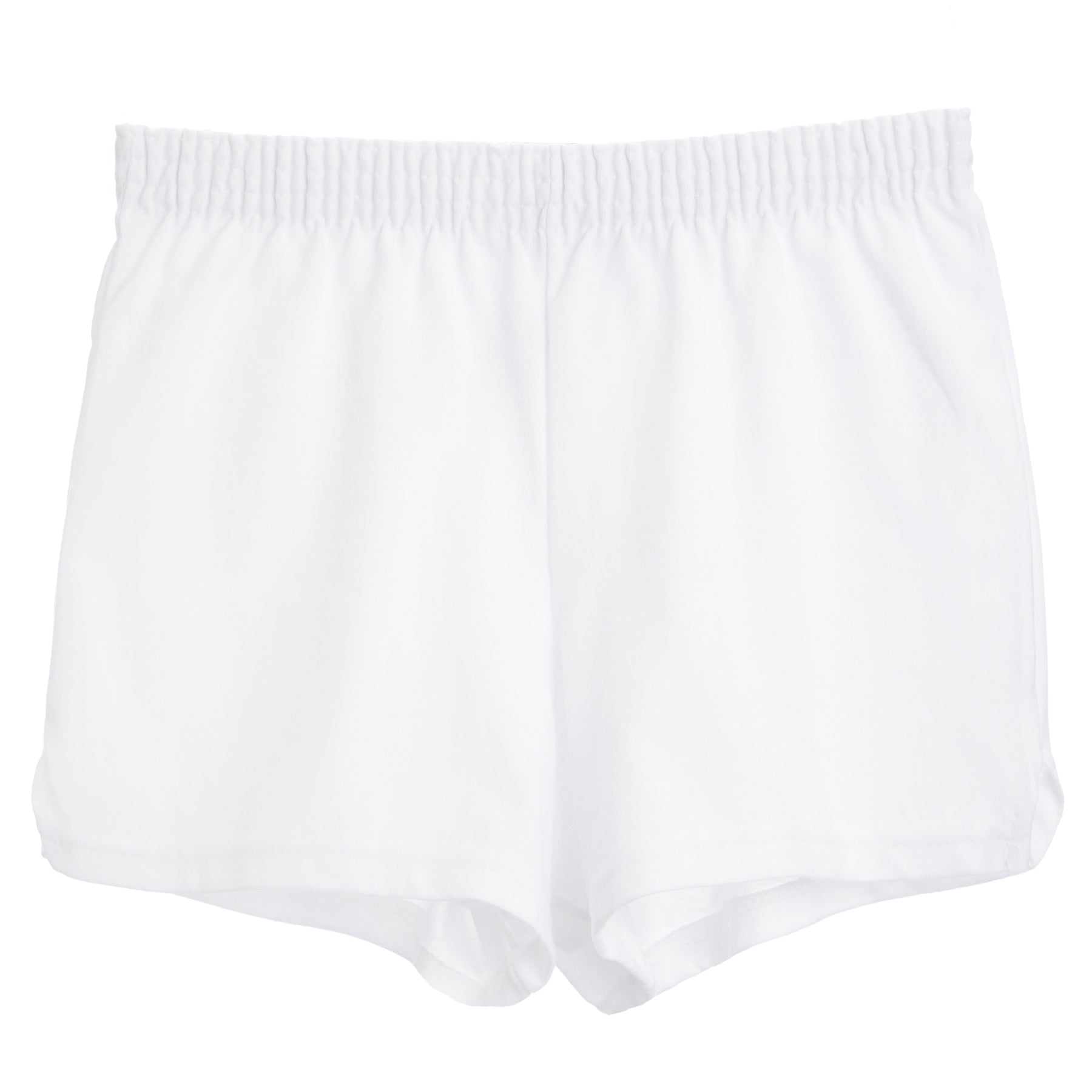 Authentic Solid Short