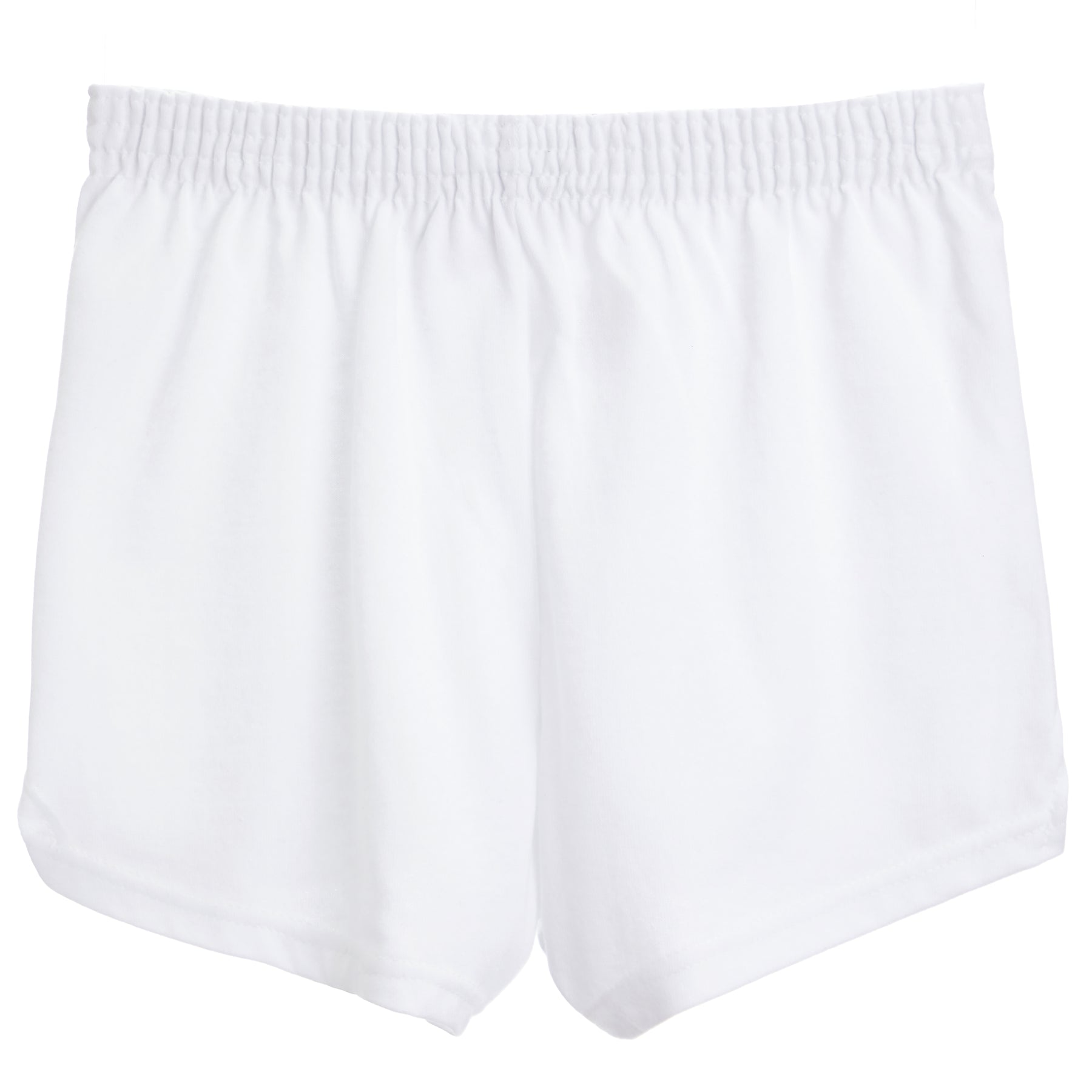 Authentic Solid Short