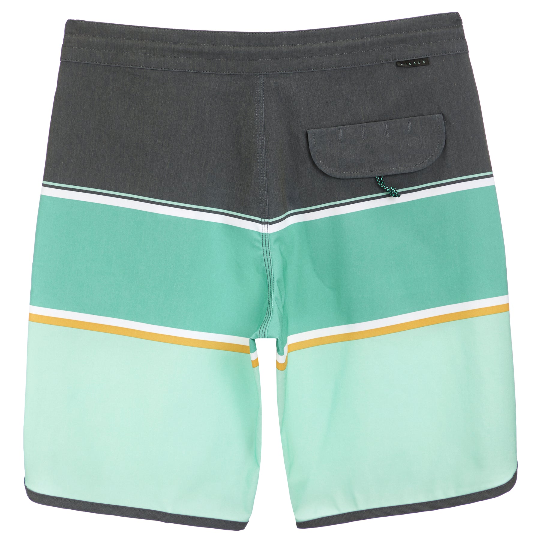 The Point Board Short