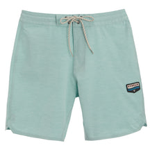 Solid Set 18 5inch Boardshort