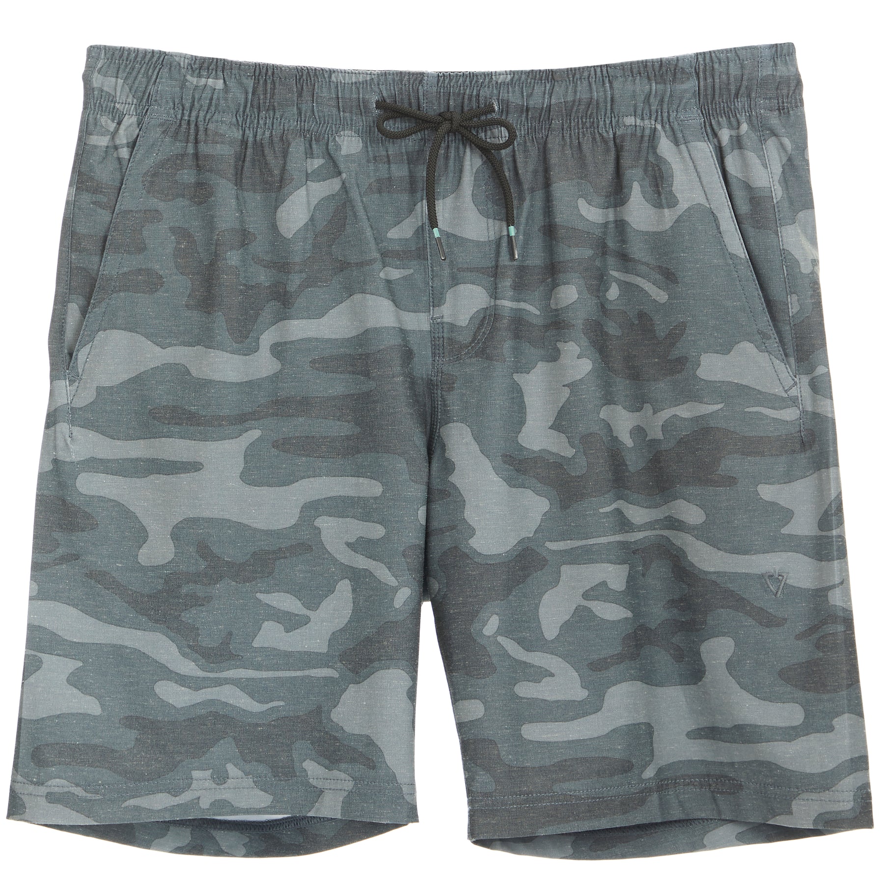 Hemp No See Ums Eco Short