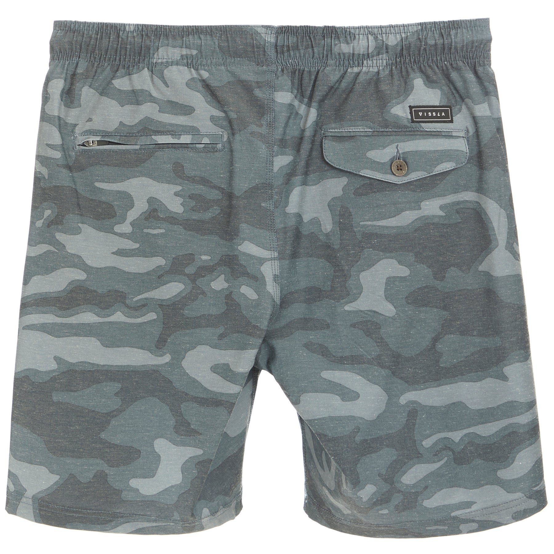 Hemp No See Ums Eco Short