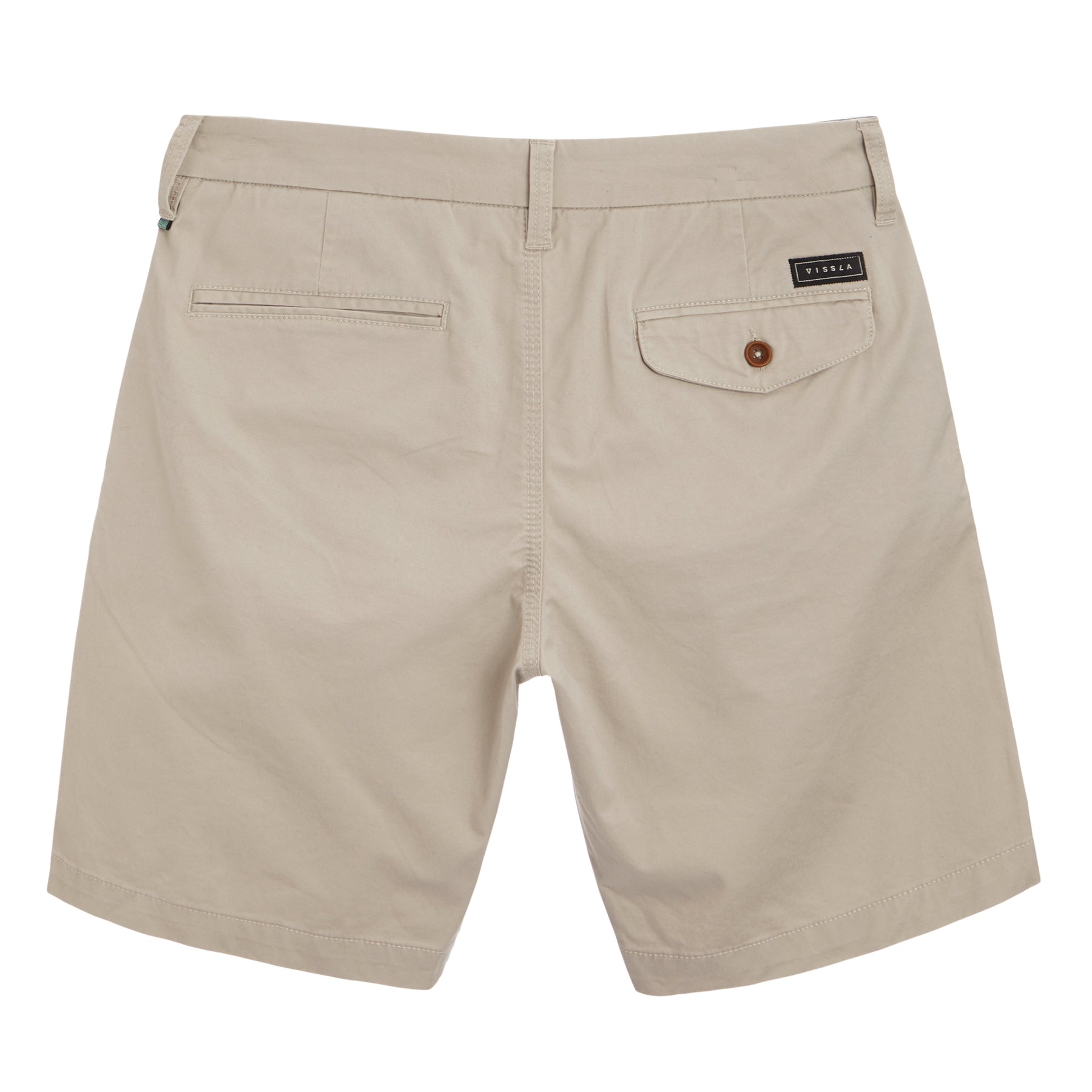 18inch Walk Short