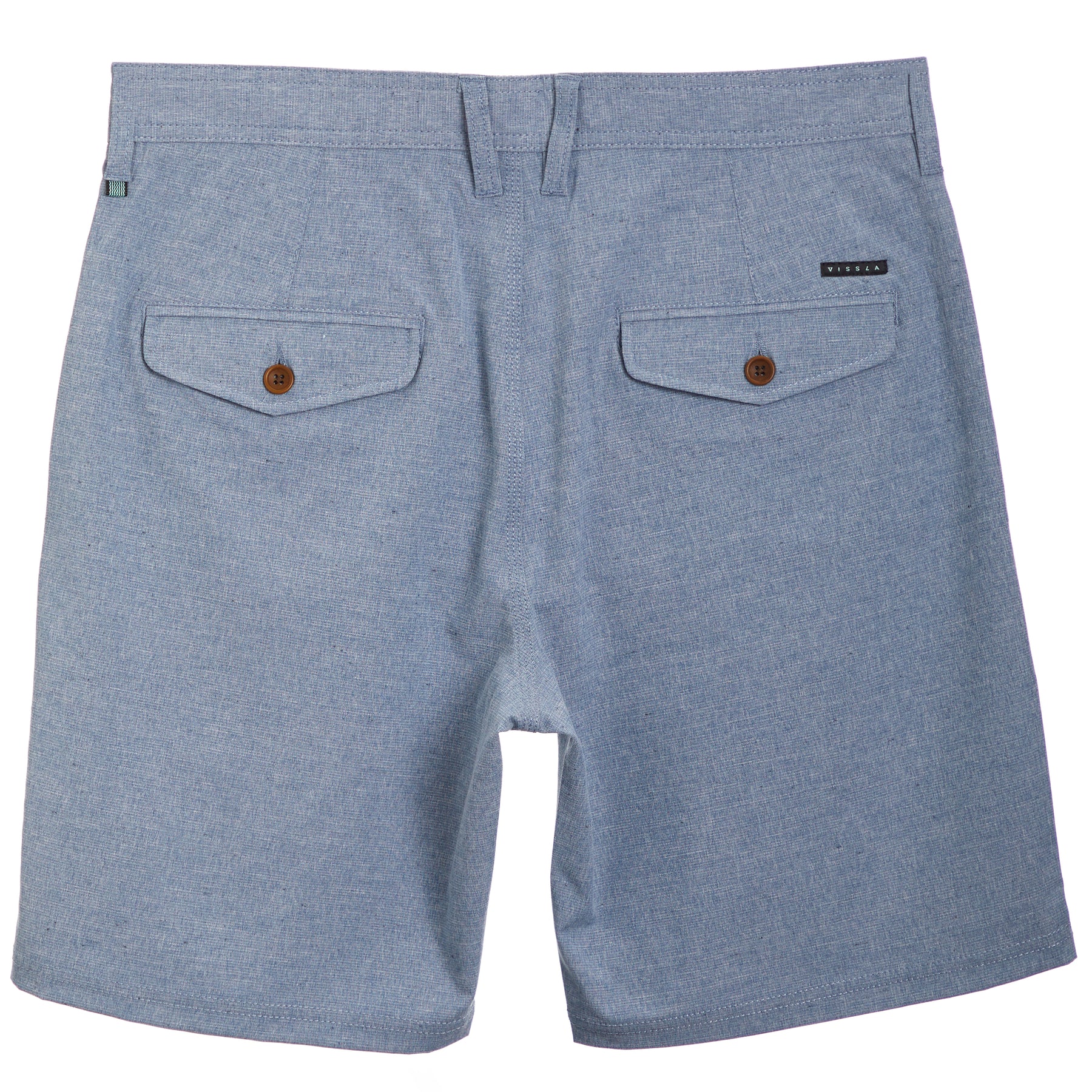 Canyons Hybrid 18/5 Walk Short