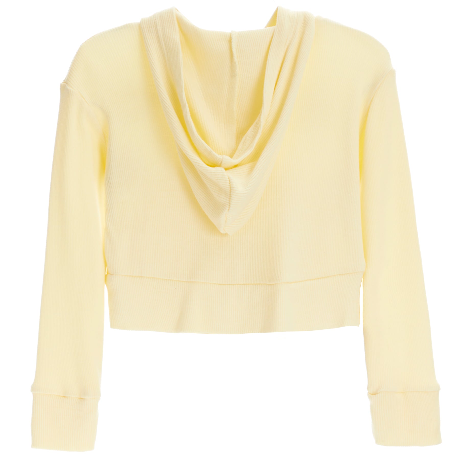 Multi Icon Zip Hoodie