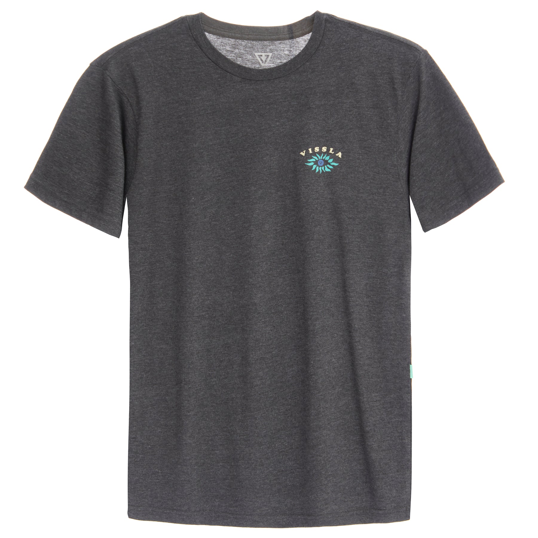 Inner Stoke Heather Tee