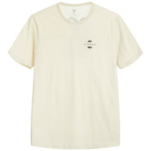 Above And Below Organic Tee