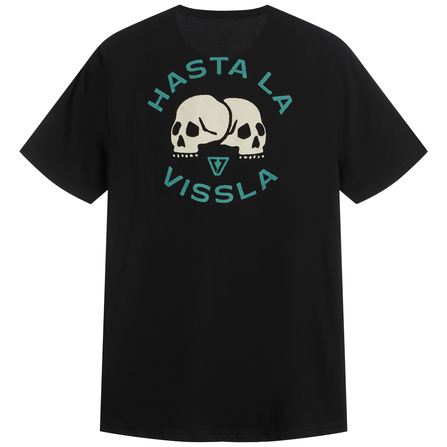 Hasta La Vissla Organic Tee