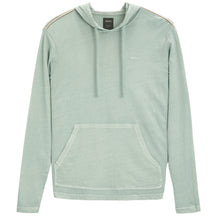 Pigment Hood