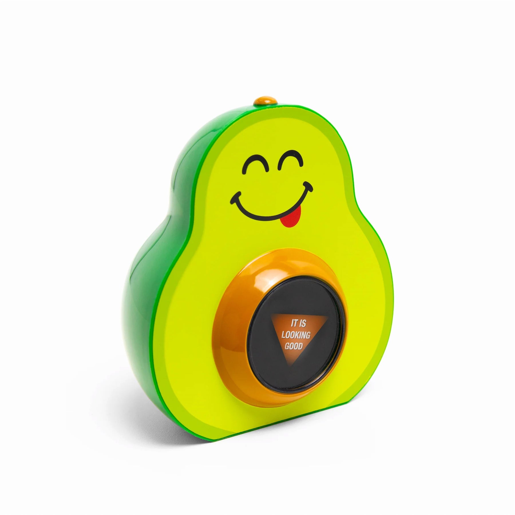 Magic Answer Ball Avocado