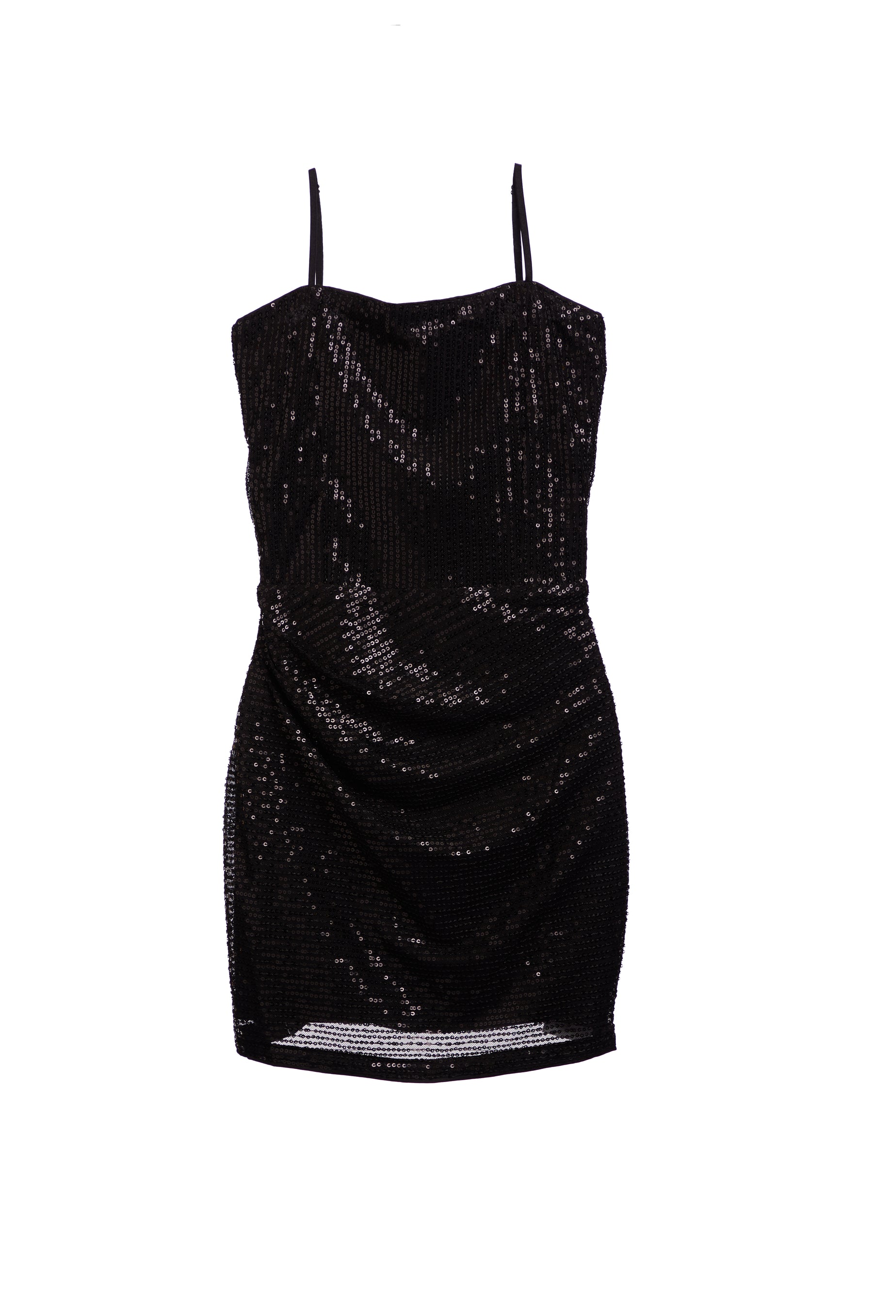 Maddy Sequin Dress