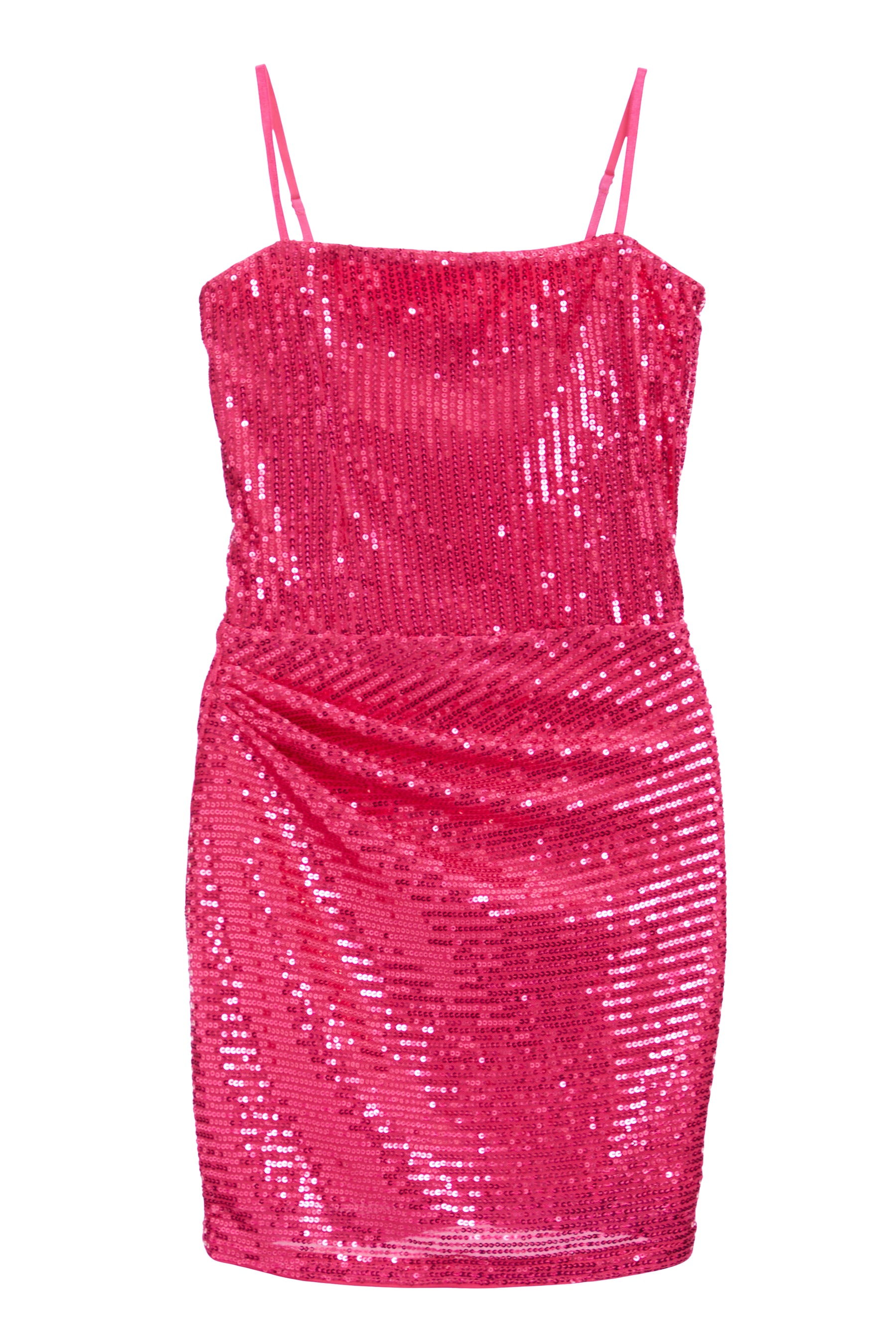 Maddy Sequin Dress