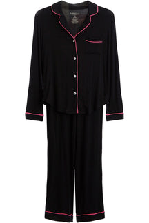 Long Sleeve & Pant Pajama Set