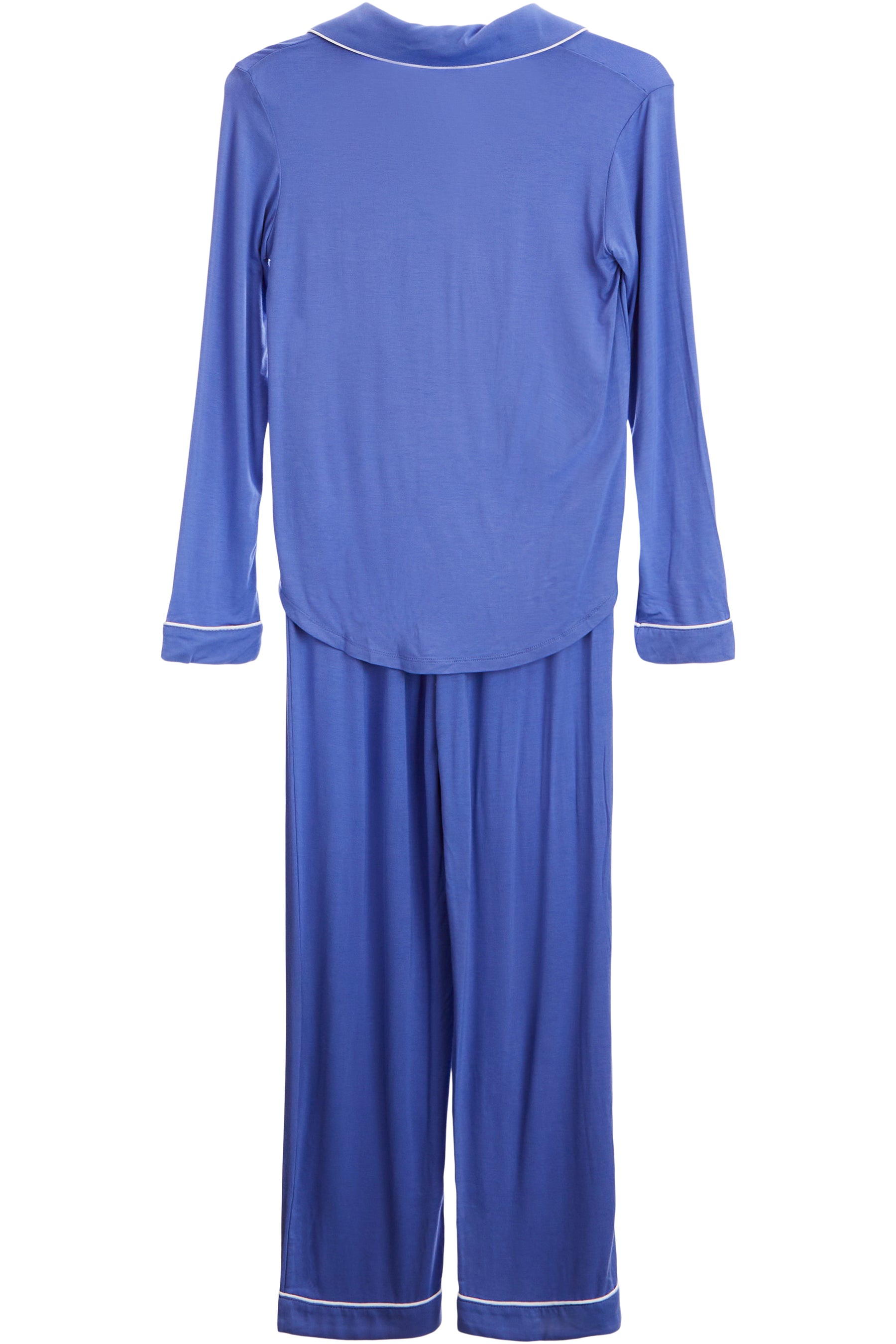 Long Sleeve & Pant Pajama Set