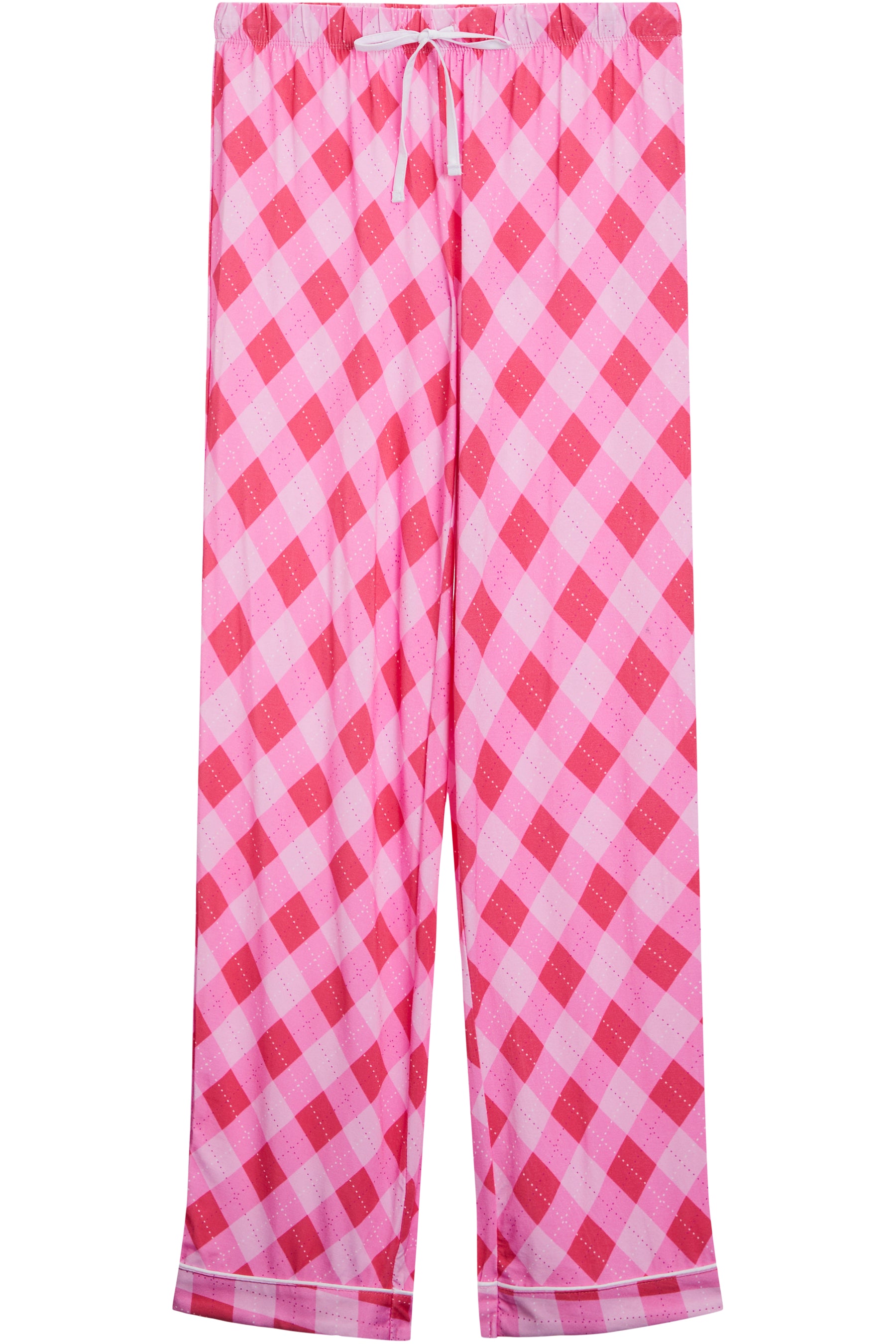 Long Sleeve & Pant Pajama Set