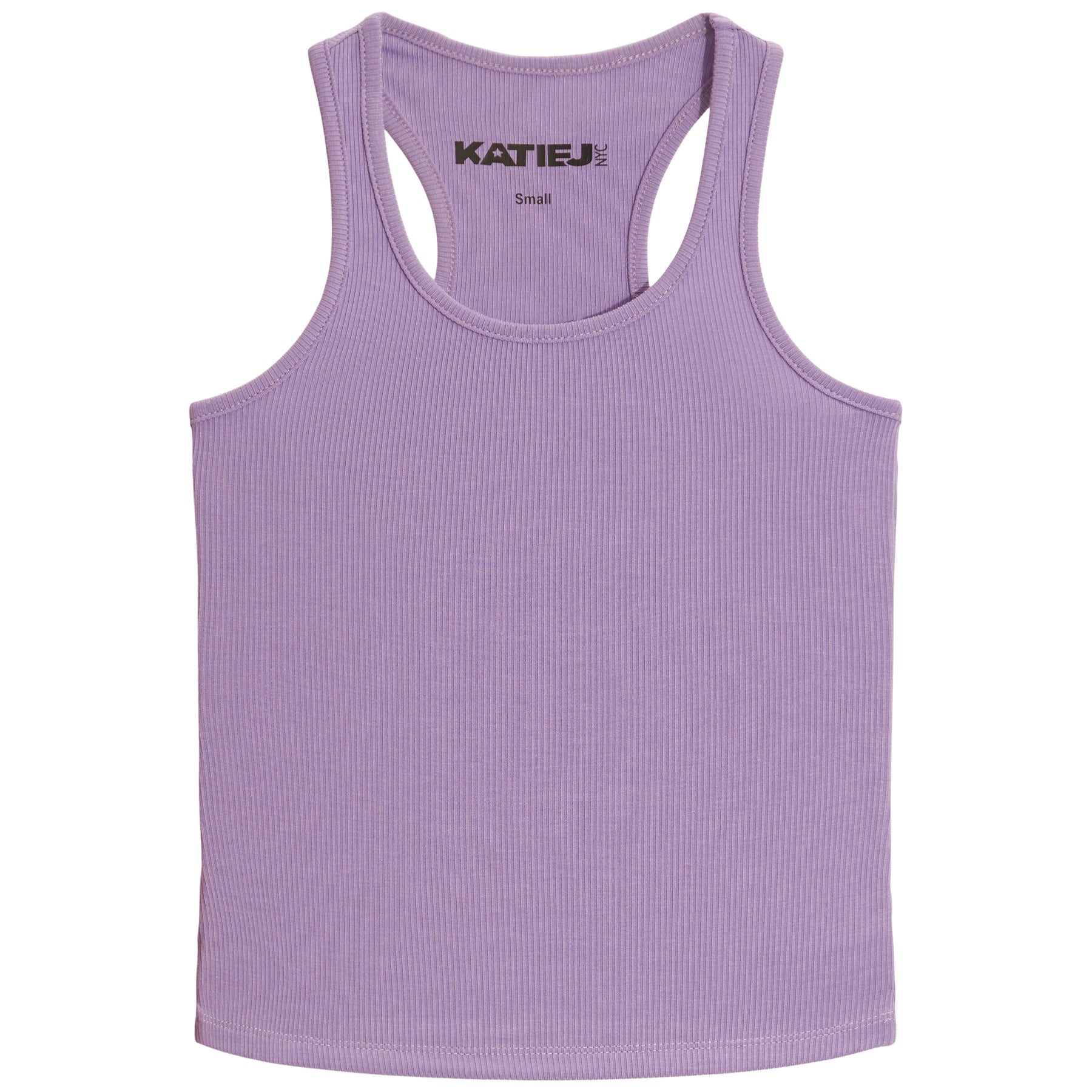 Mandi Ribbed Tank Top