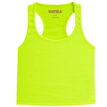 Mandi Ribbed Tank Top