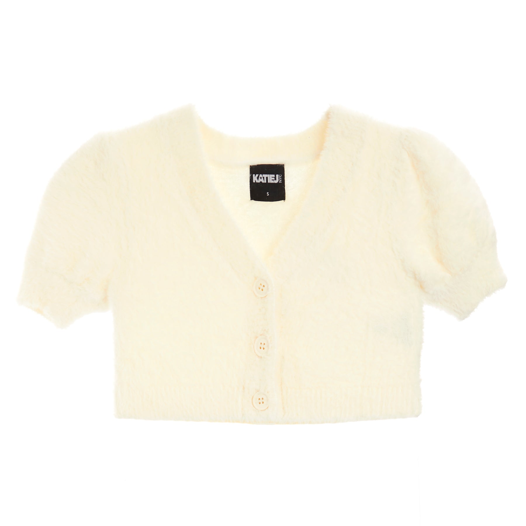 Mara Short Sleeve Cardigan