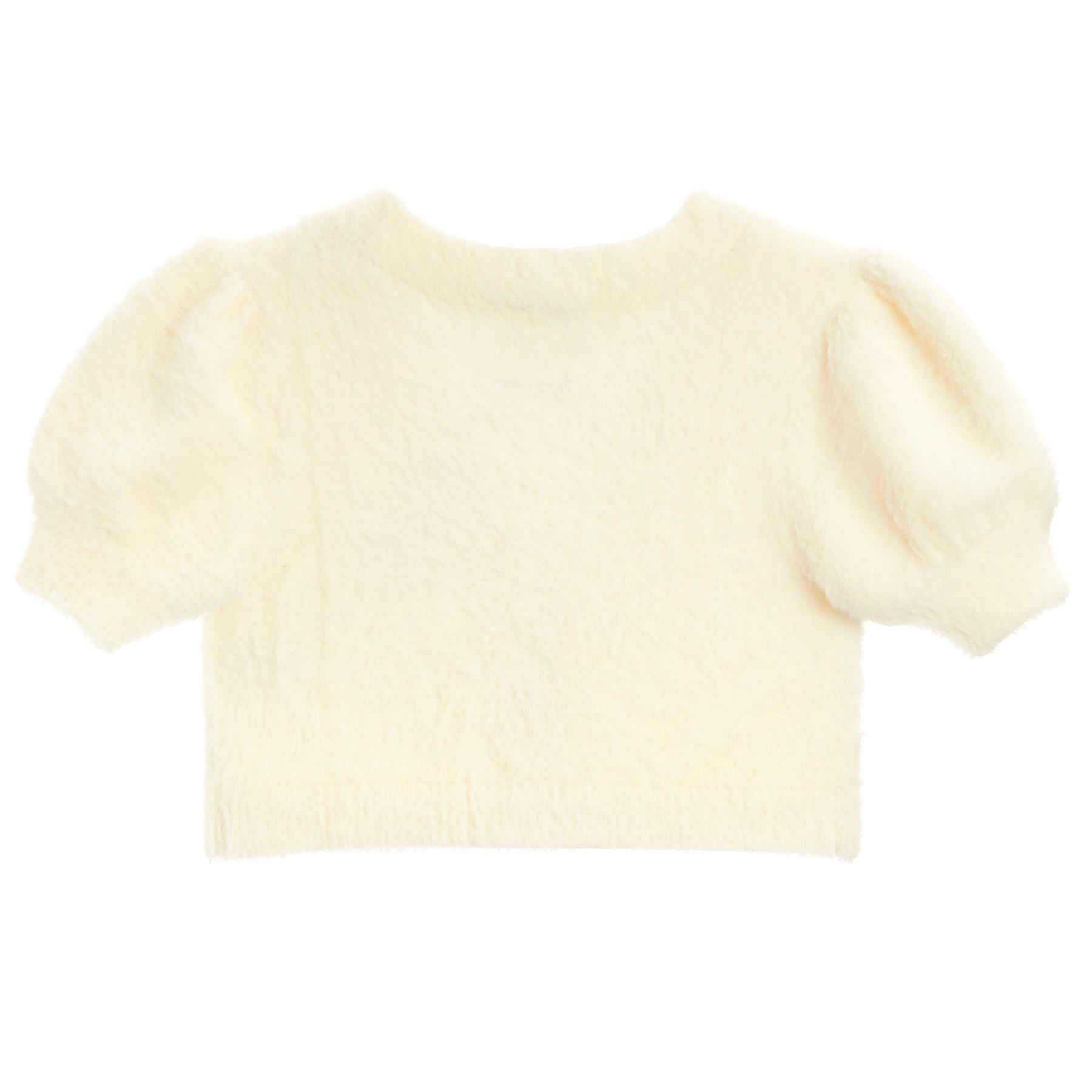 Mara Short Sleeve Cardigan