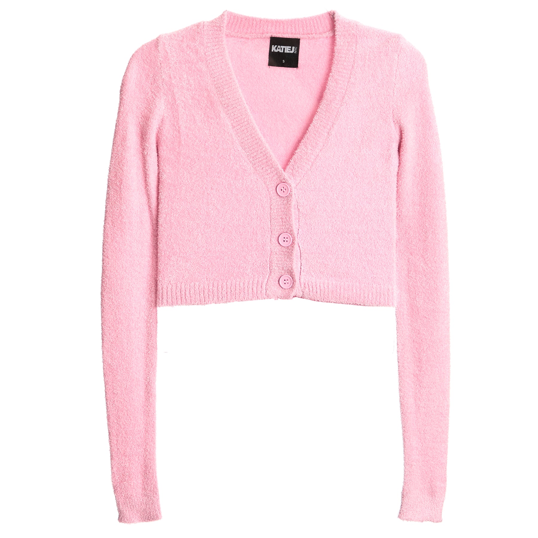 Mara Featherweight Cardigan