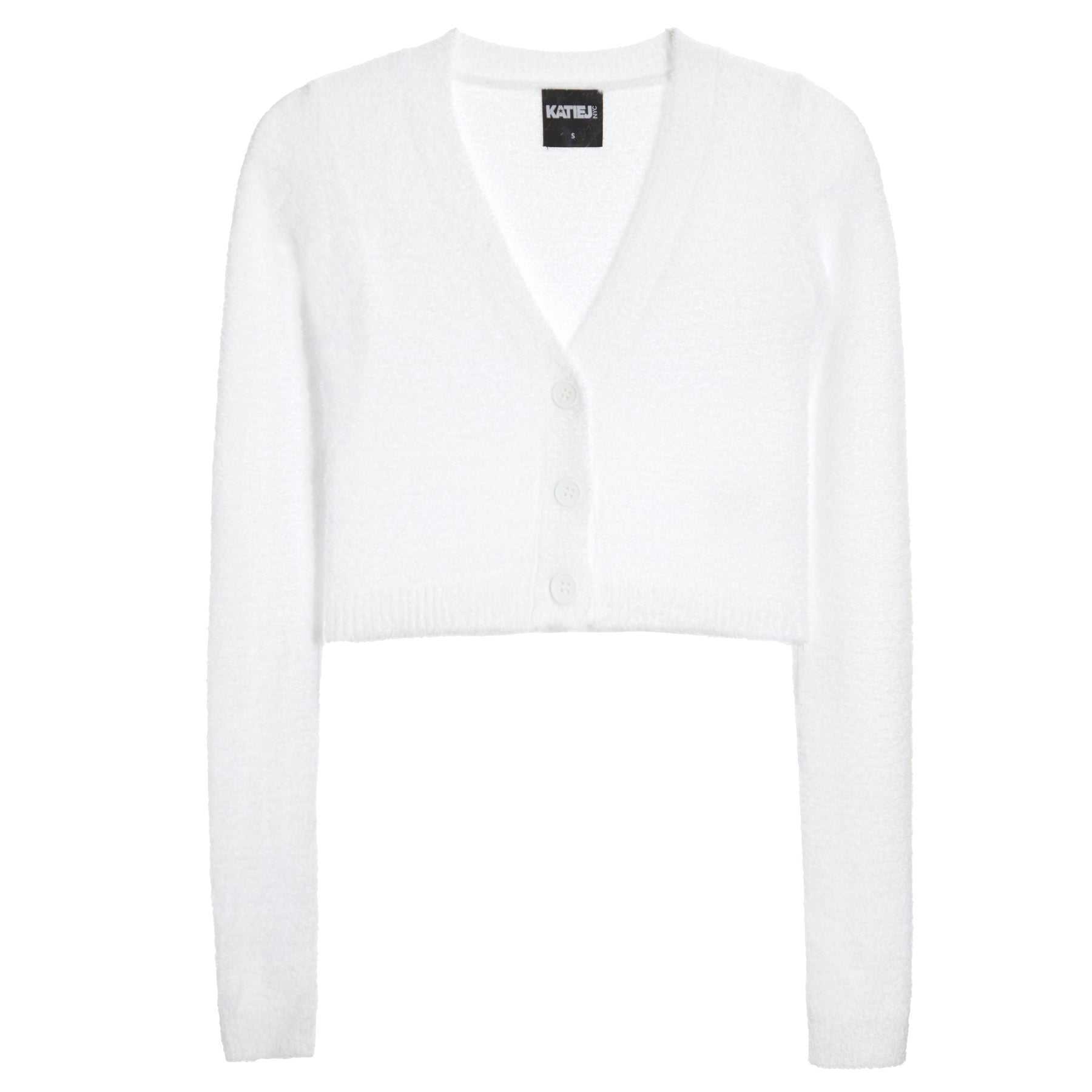 Mara Featherweight Cardigan