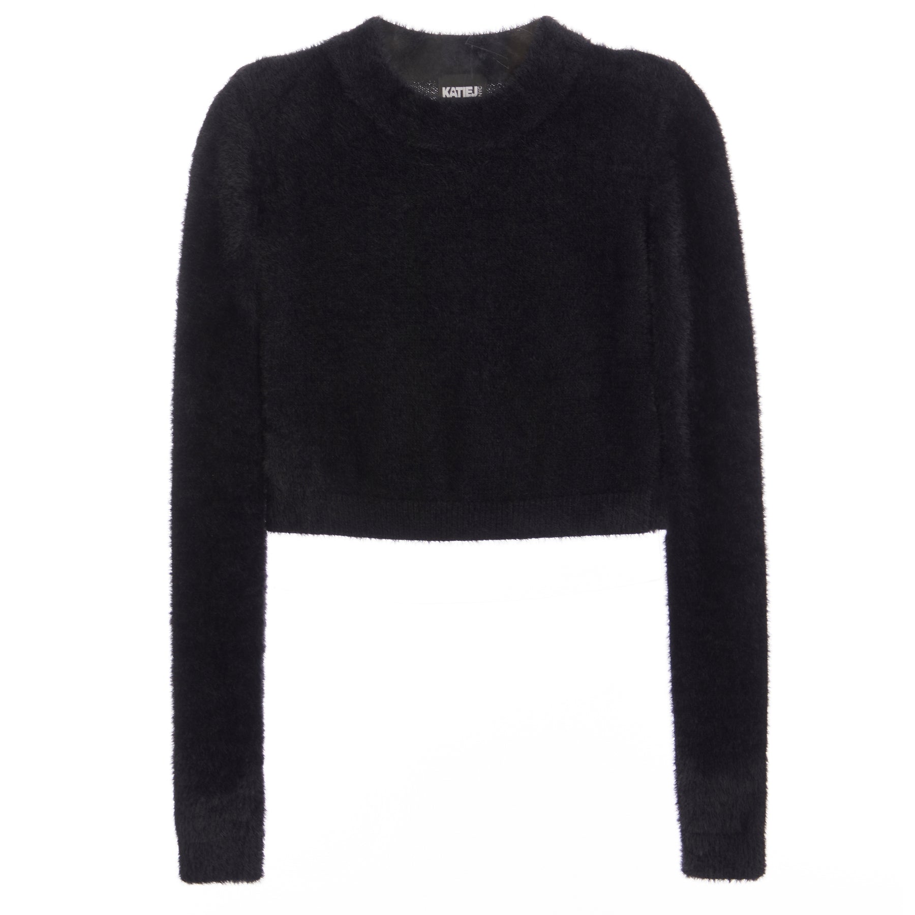 Mara Eyelash Pullover