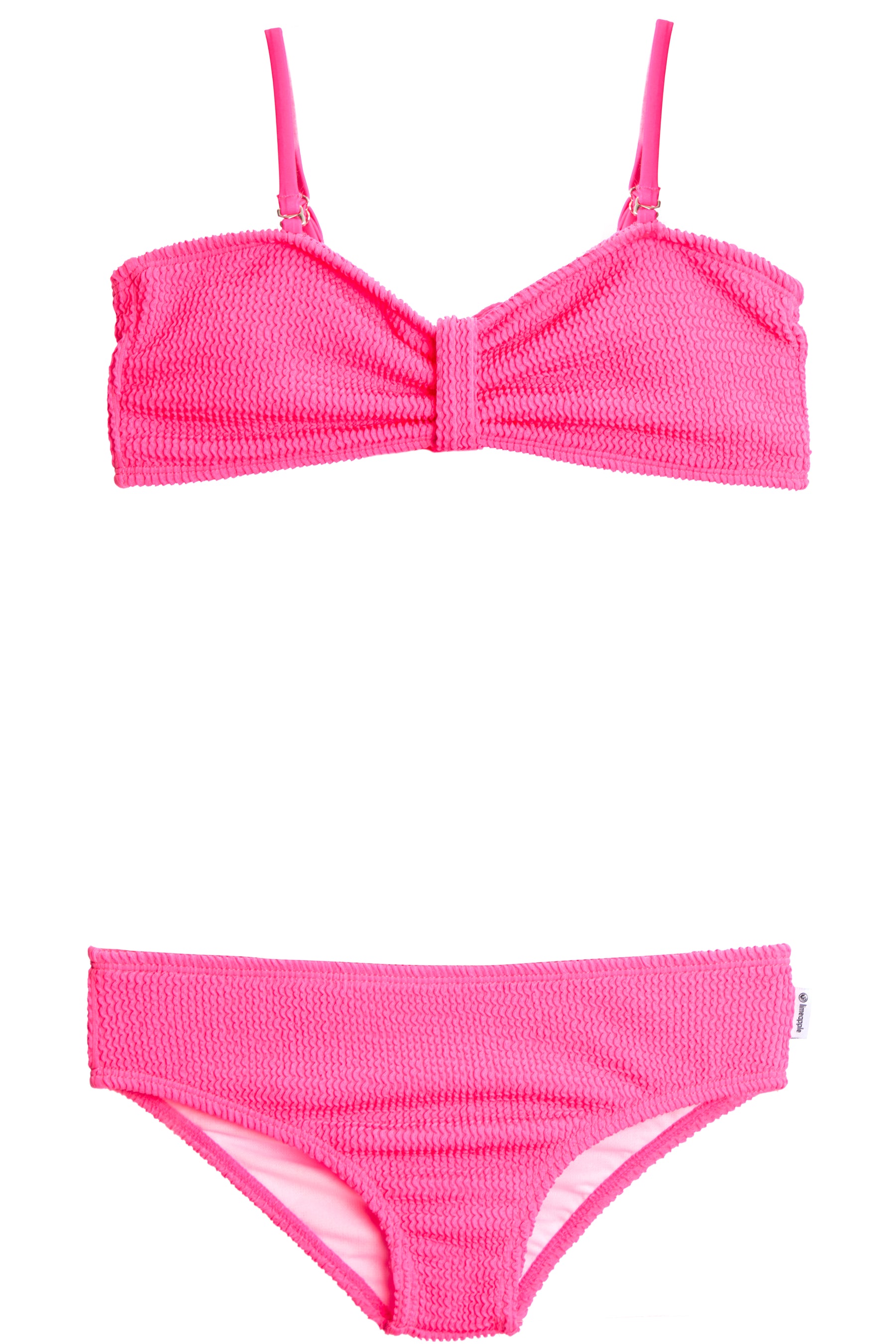 Marina Textured Bikini
