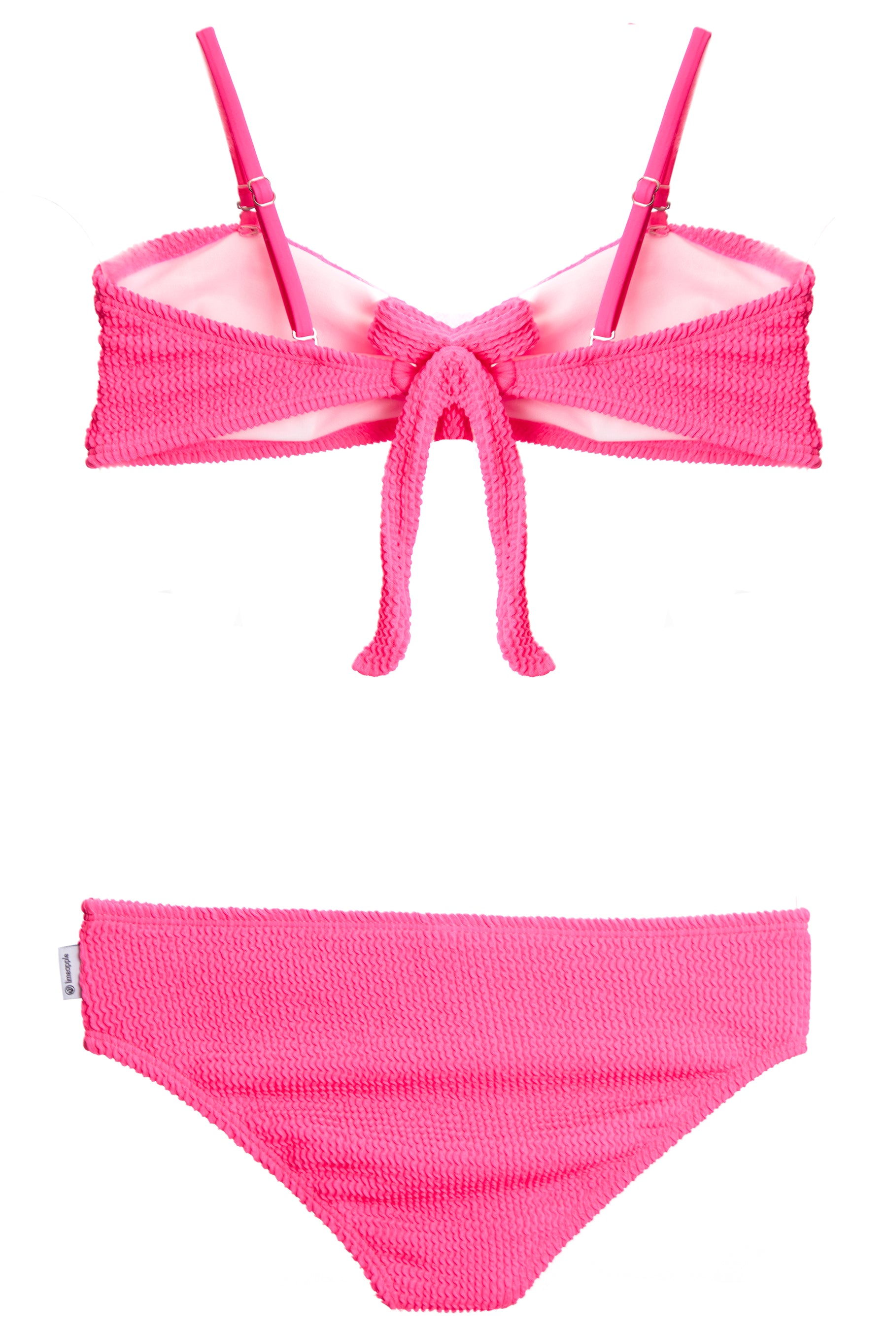 Marina Textured Bikini