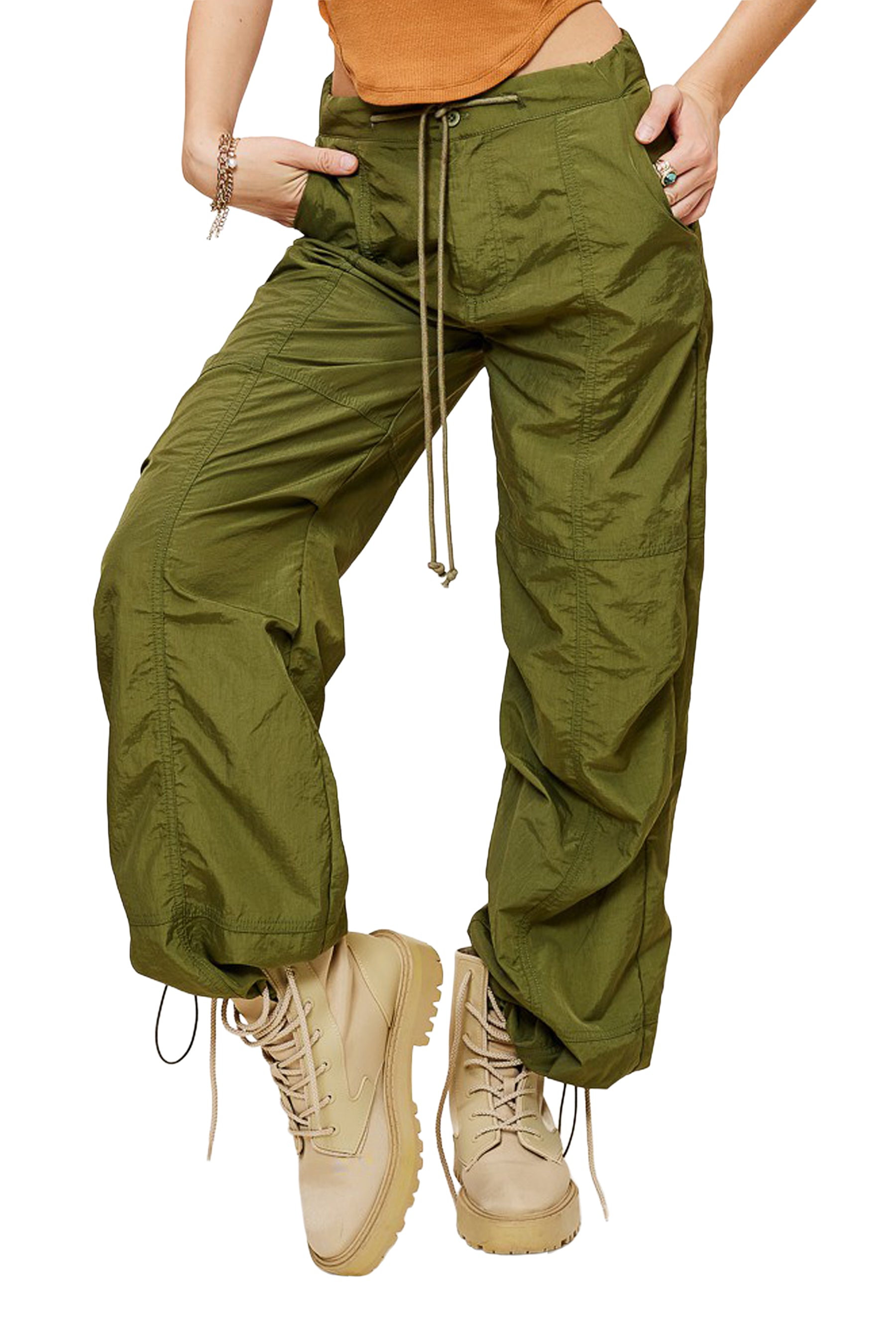 Cargo Pants