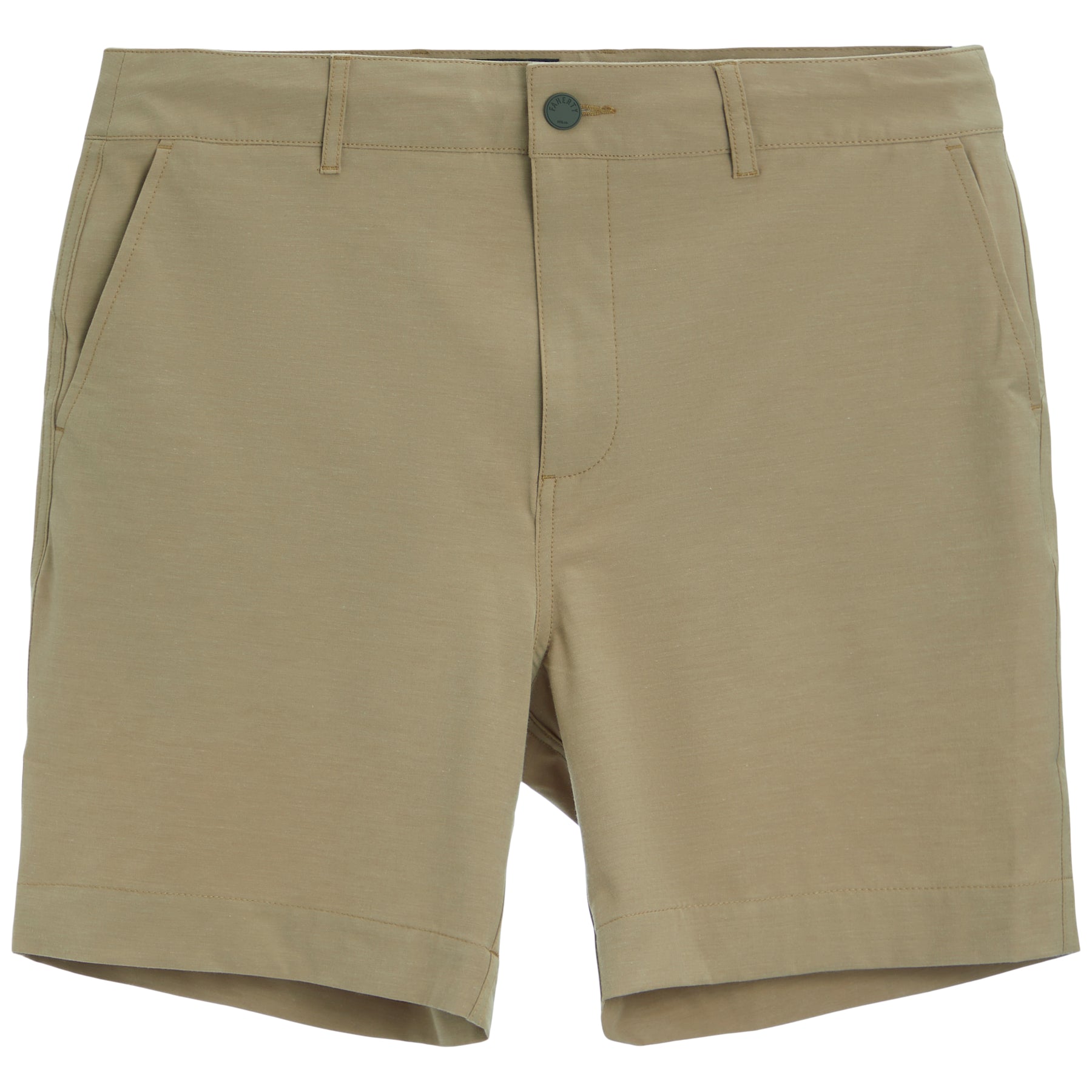 Belt Loop All Day 7" Short