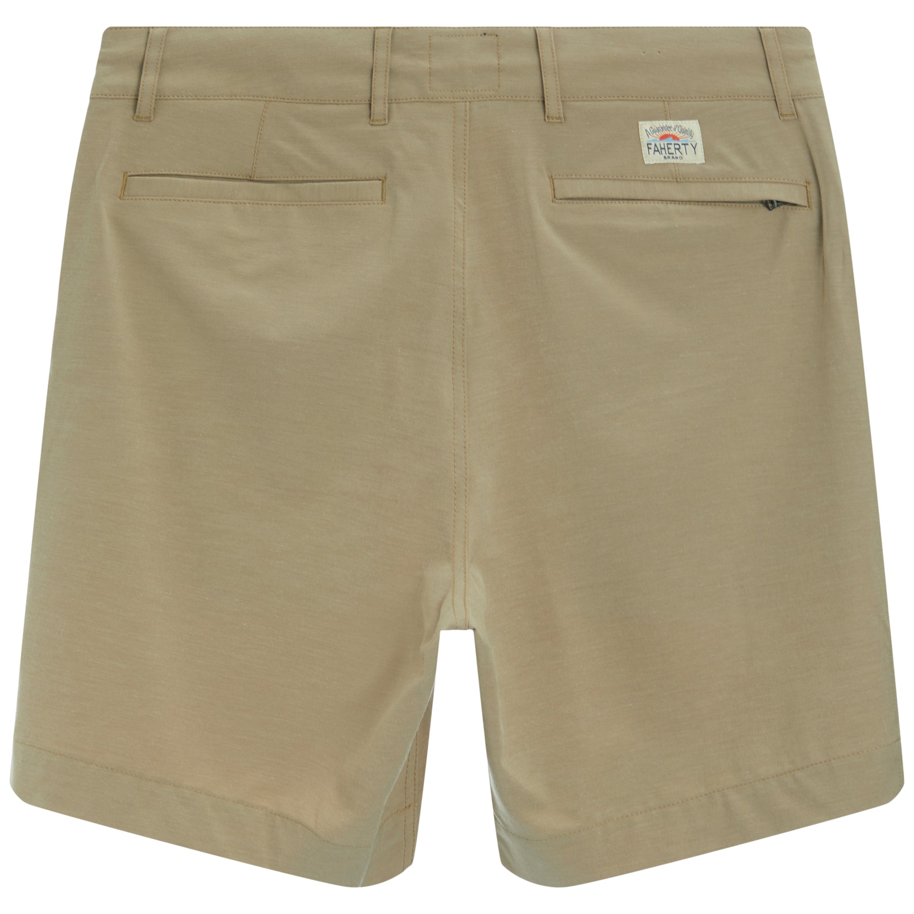 Belt Loop All Day 7" Short