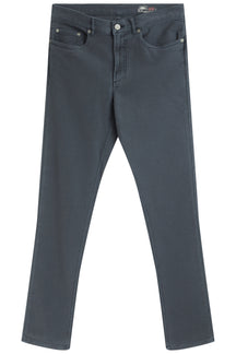 Stretch Terry 32" Pant