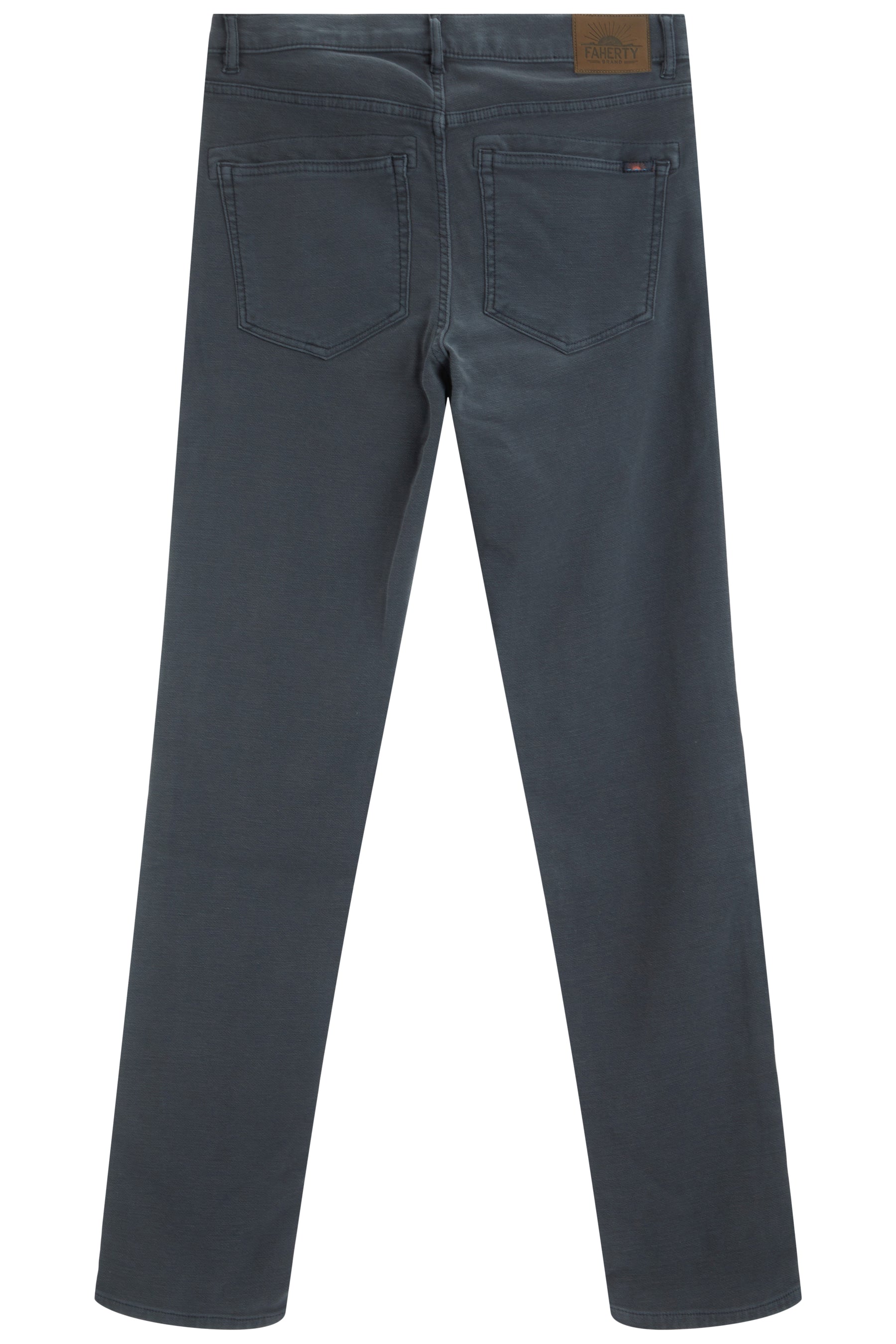 Stretch Terry 32" Pant