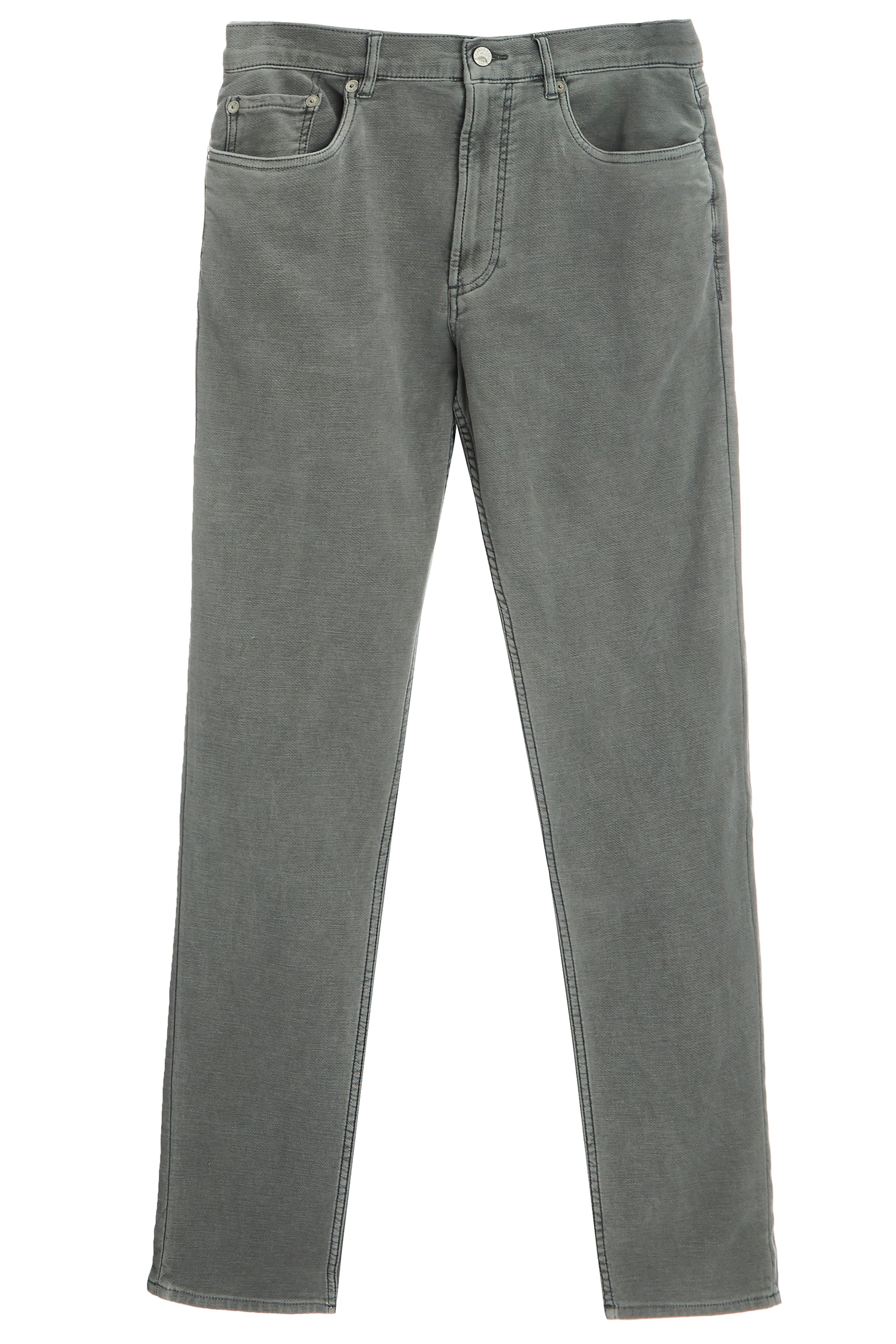 Stretch Terry 5 Pocket 32in