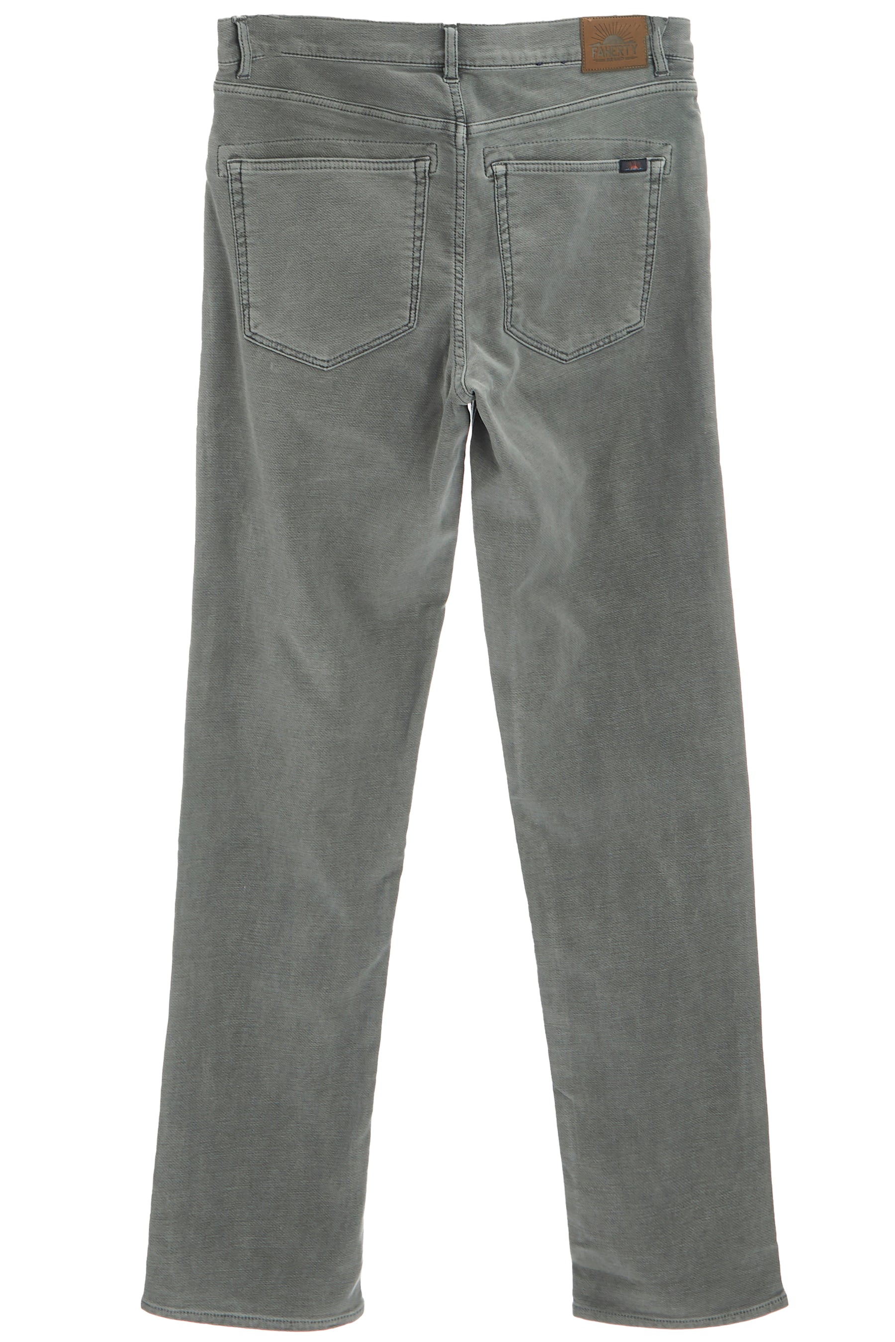 Stretch Terry 5 Pocket 32in