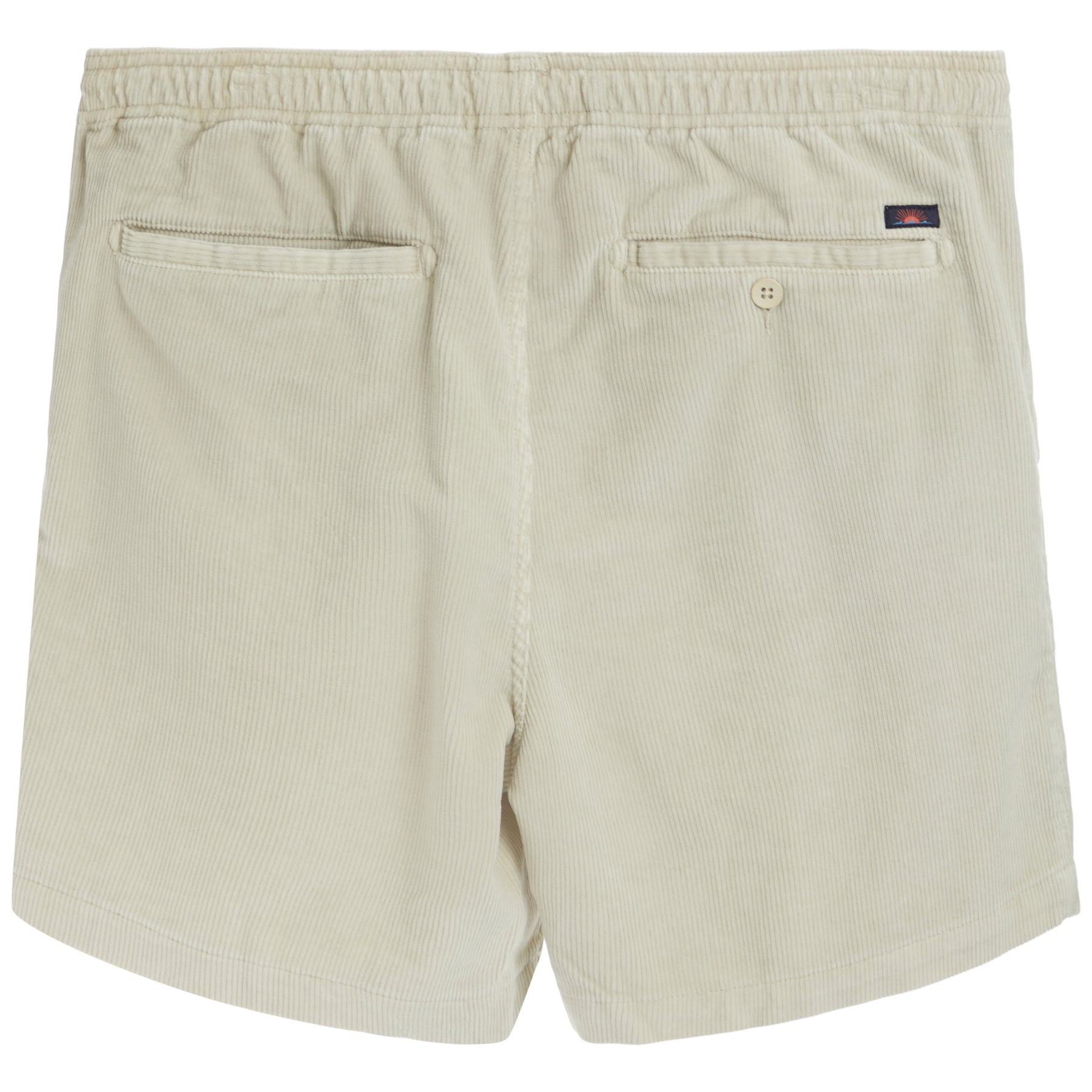 Drawstring Cord Short