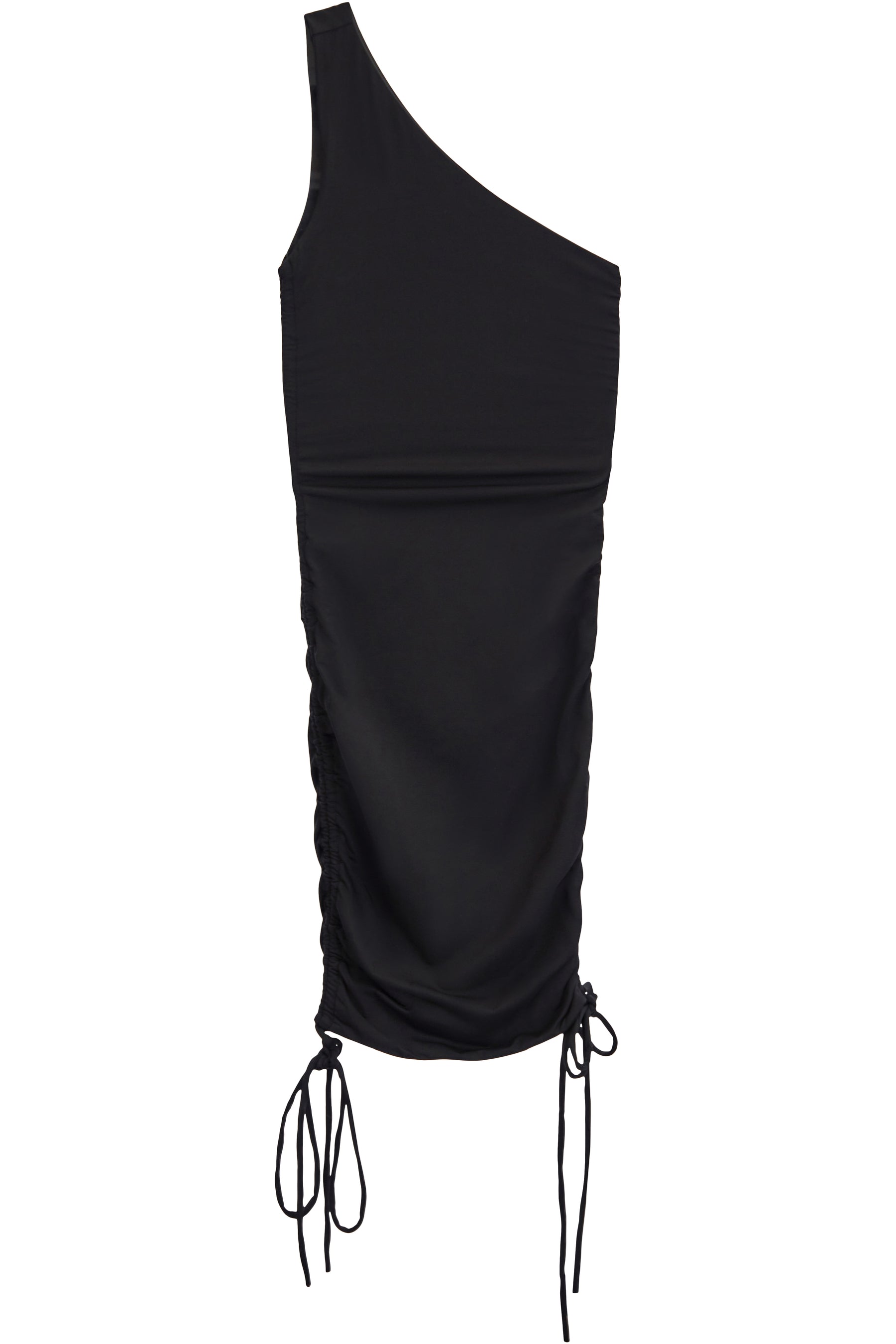 Rita Tie Side Dress