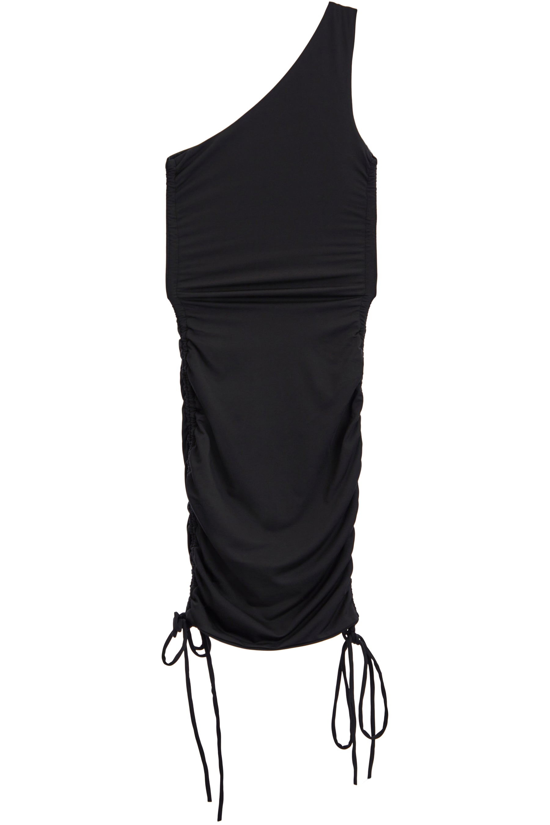 Rita Tie Side Dress
