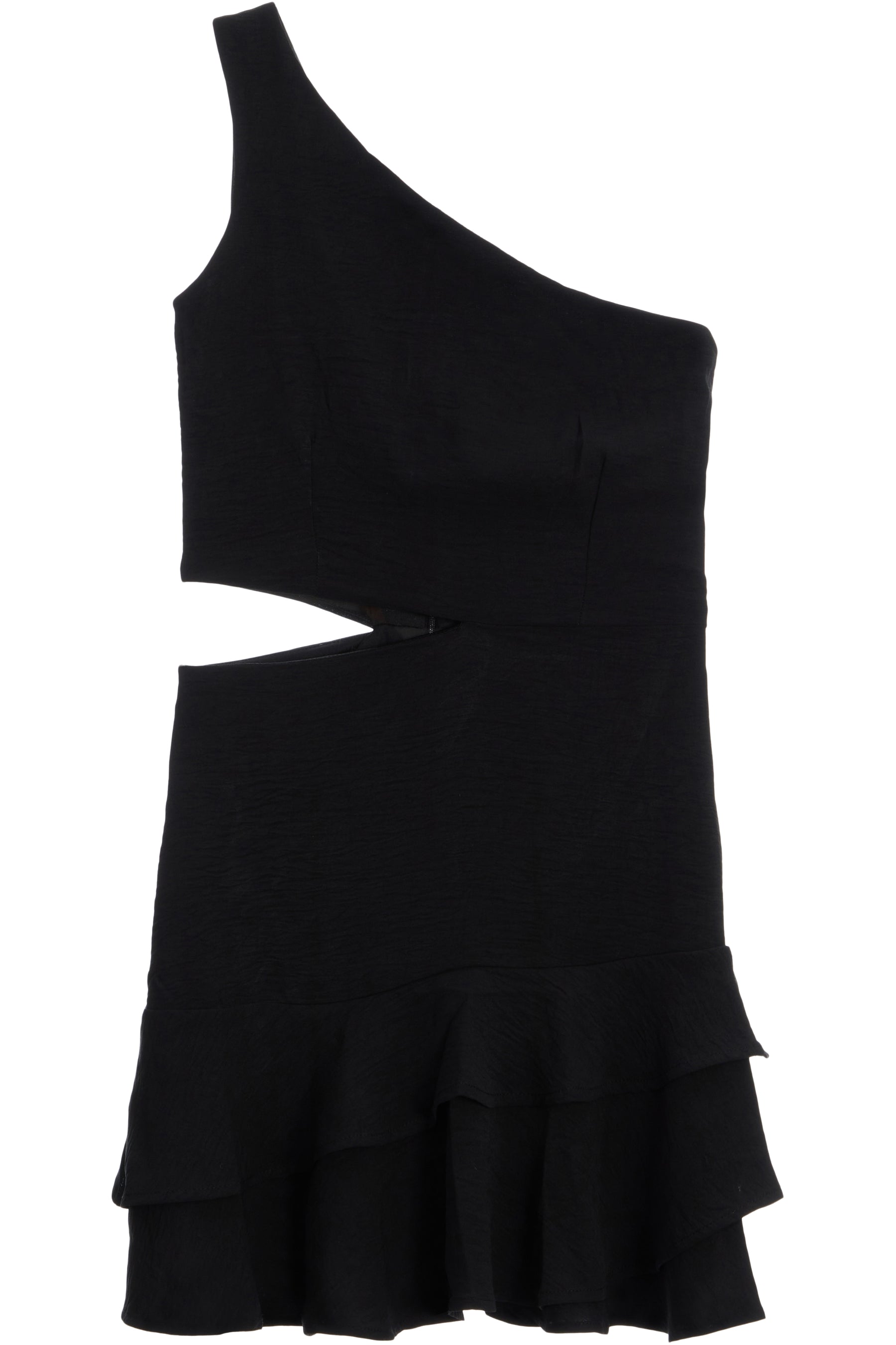Alexandra One Shoulder Dress