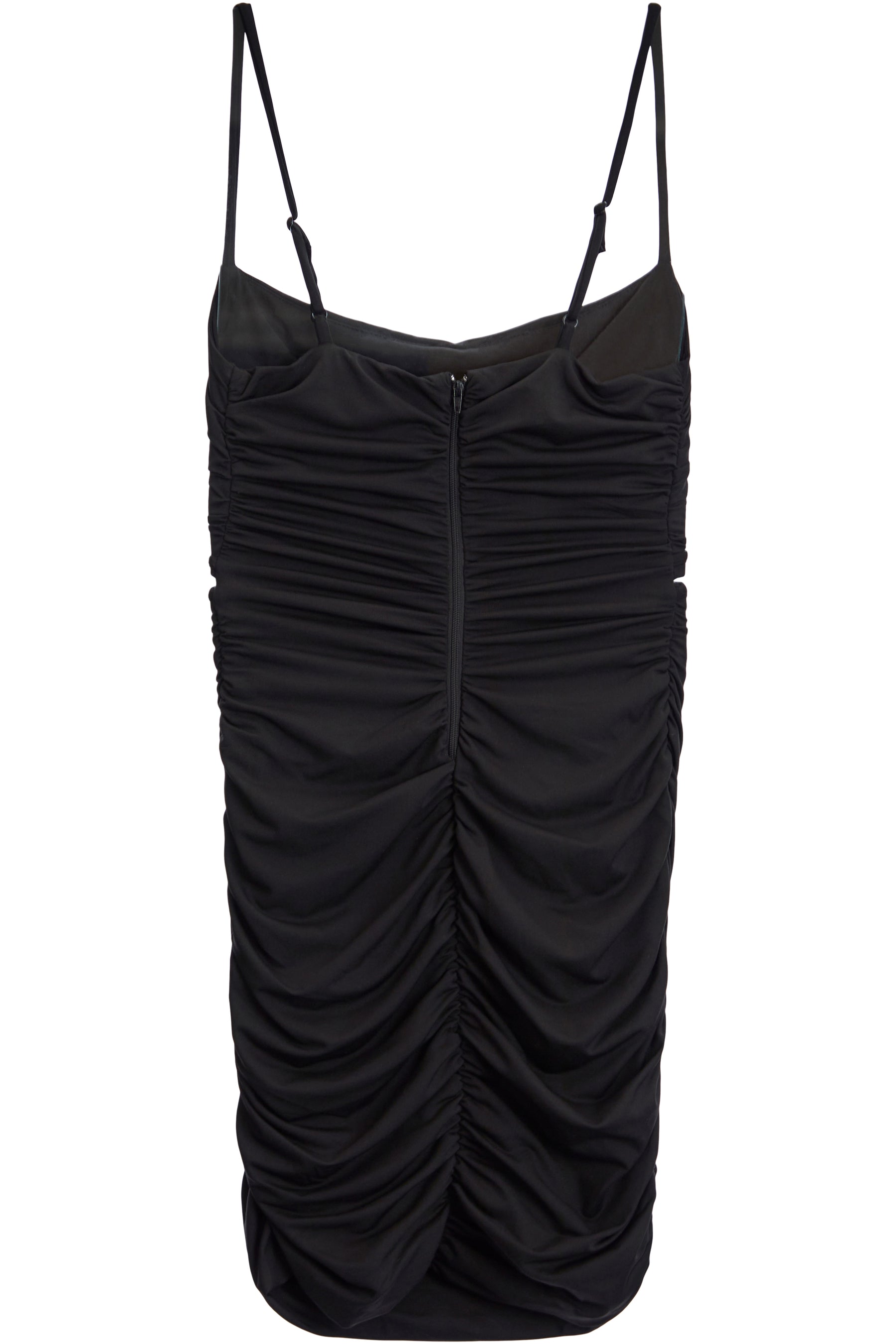 Remi Strappy Dress
