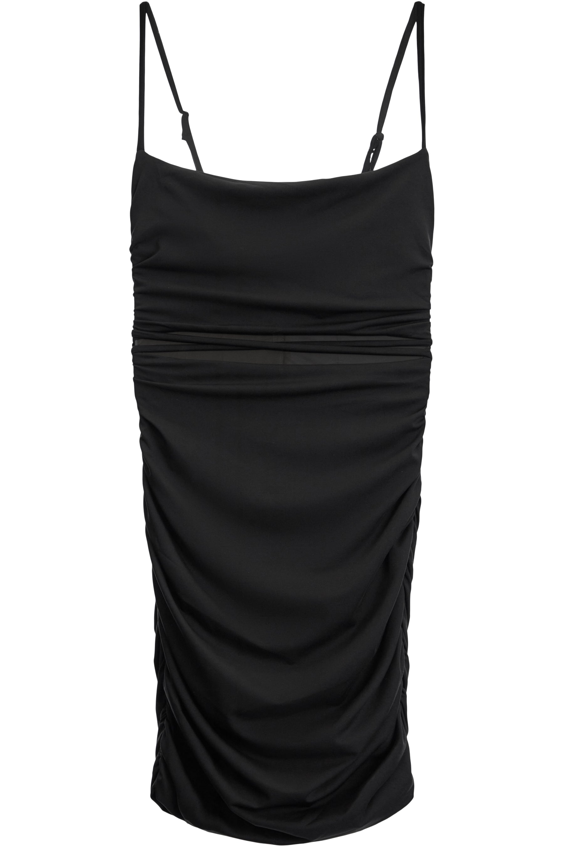 Remi Strappy Dress